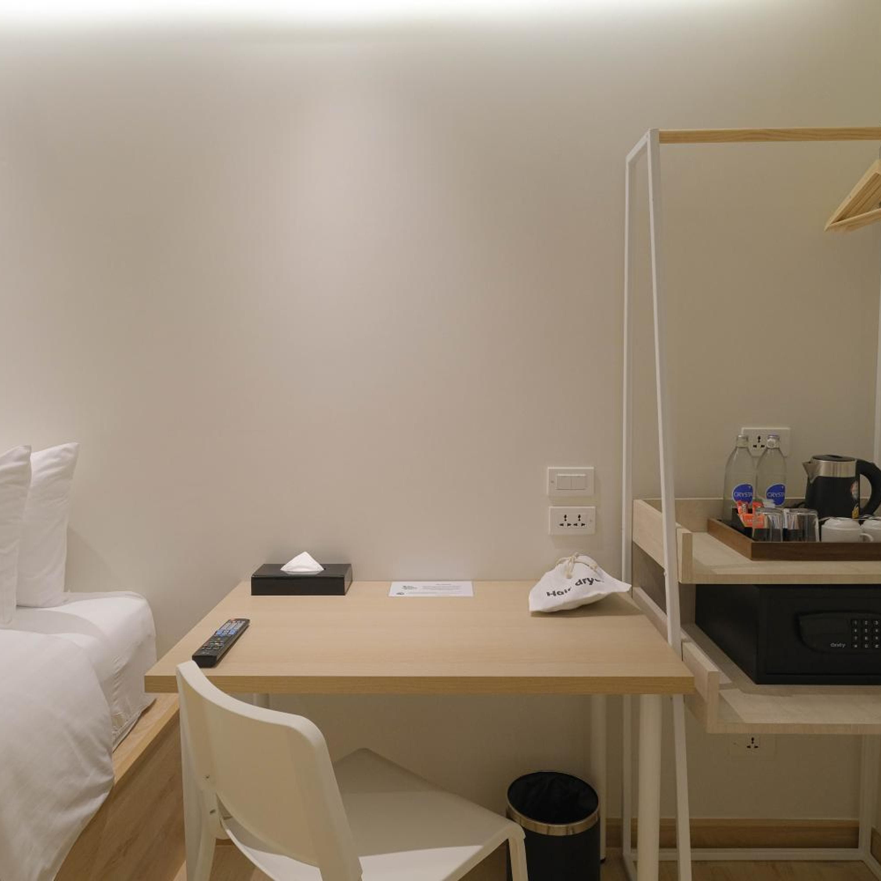 SimpleStay Chatuchak, SureStay Collection by Best Western