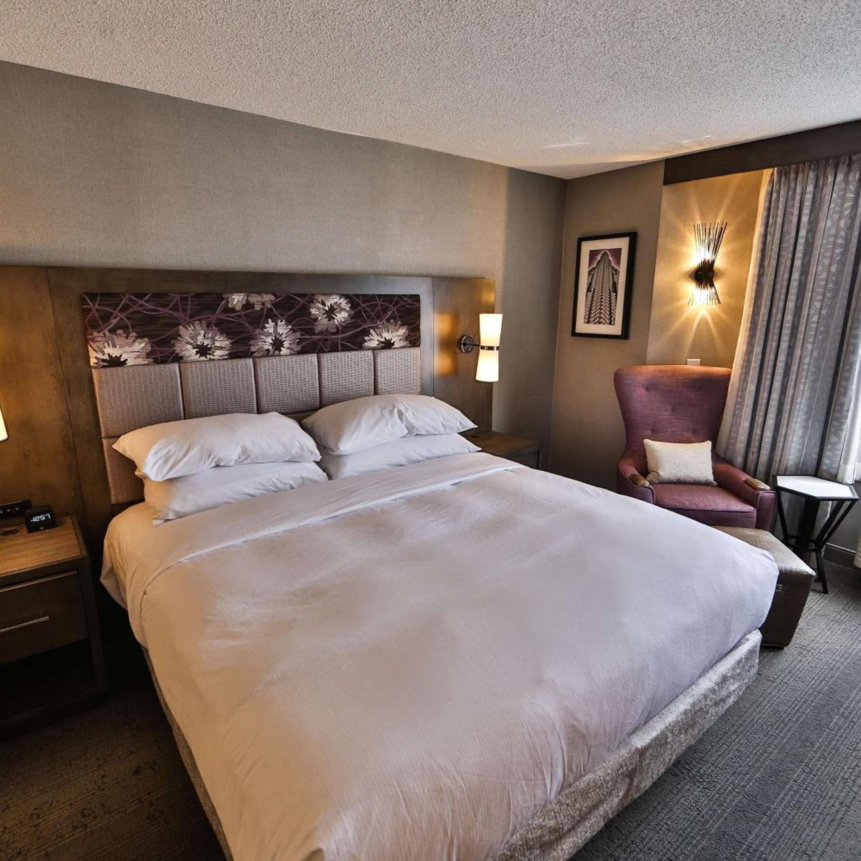 DoubleTree by Hilton Atlanta Alpharetta-Windward