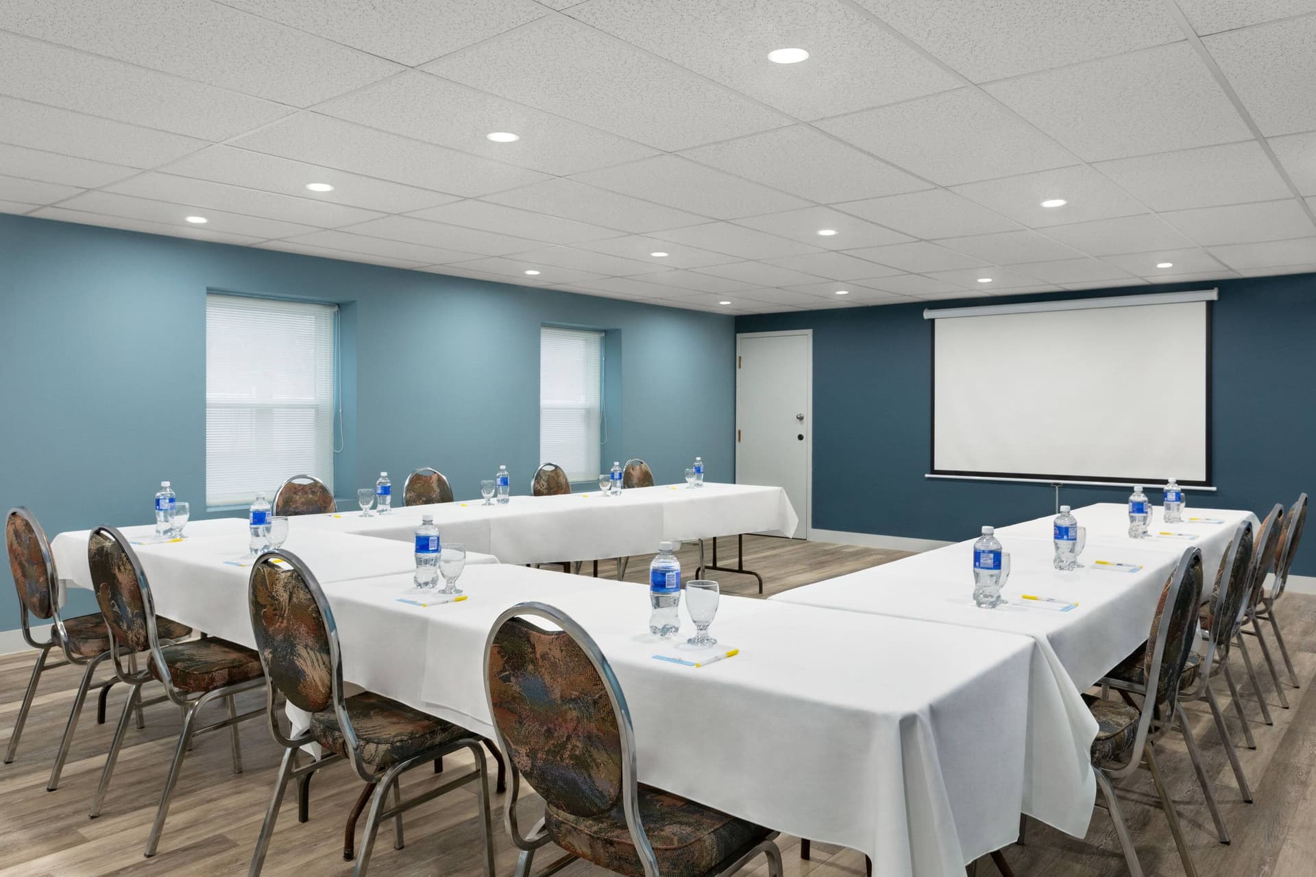 Days Inn by Wyndham Saint John