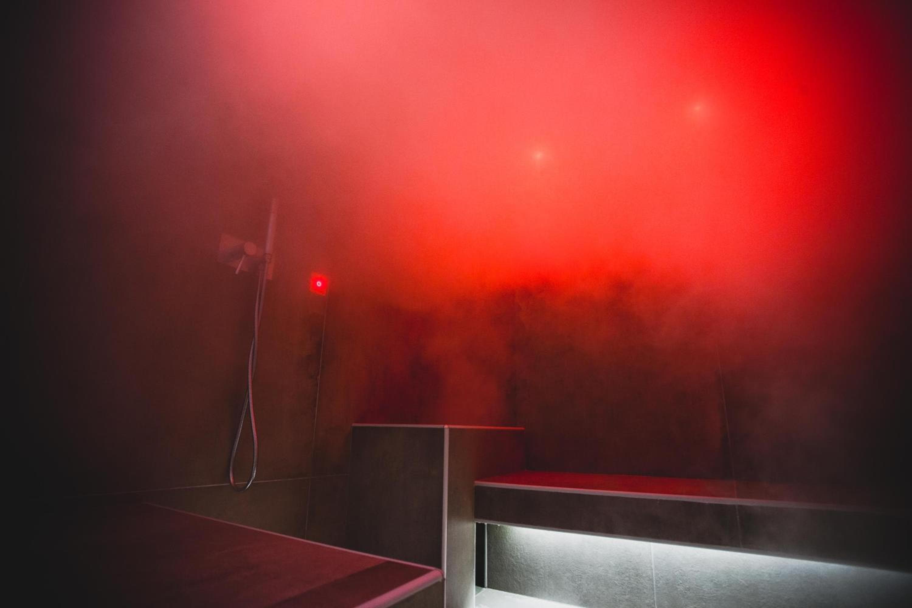 Hotel Fiera Wellness & Spa