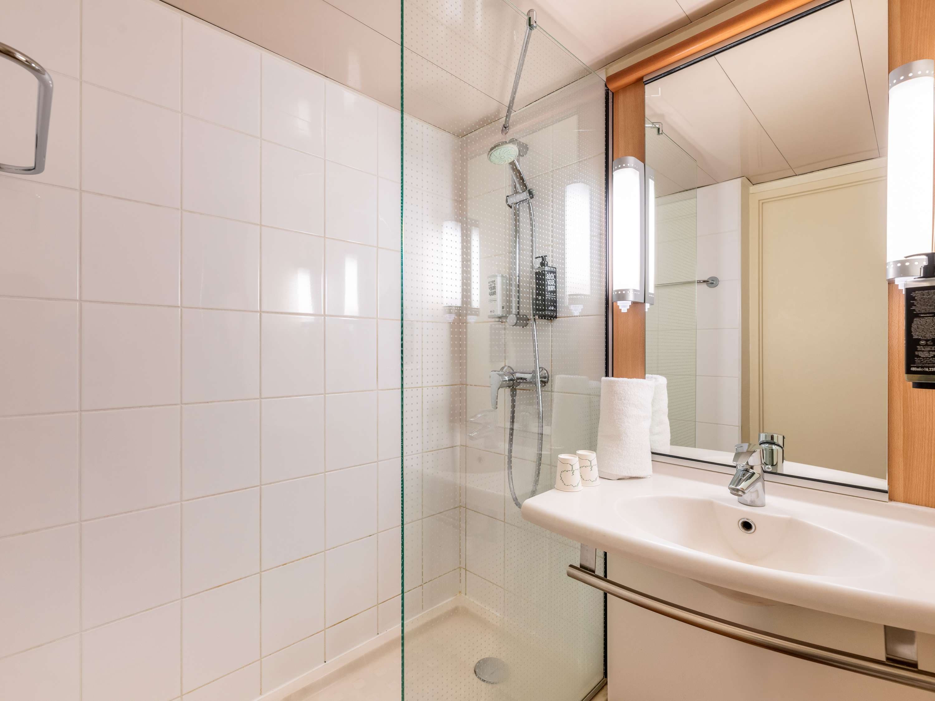 ibis Lyon Gare La Part-Dieu