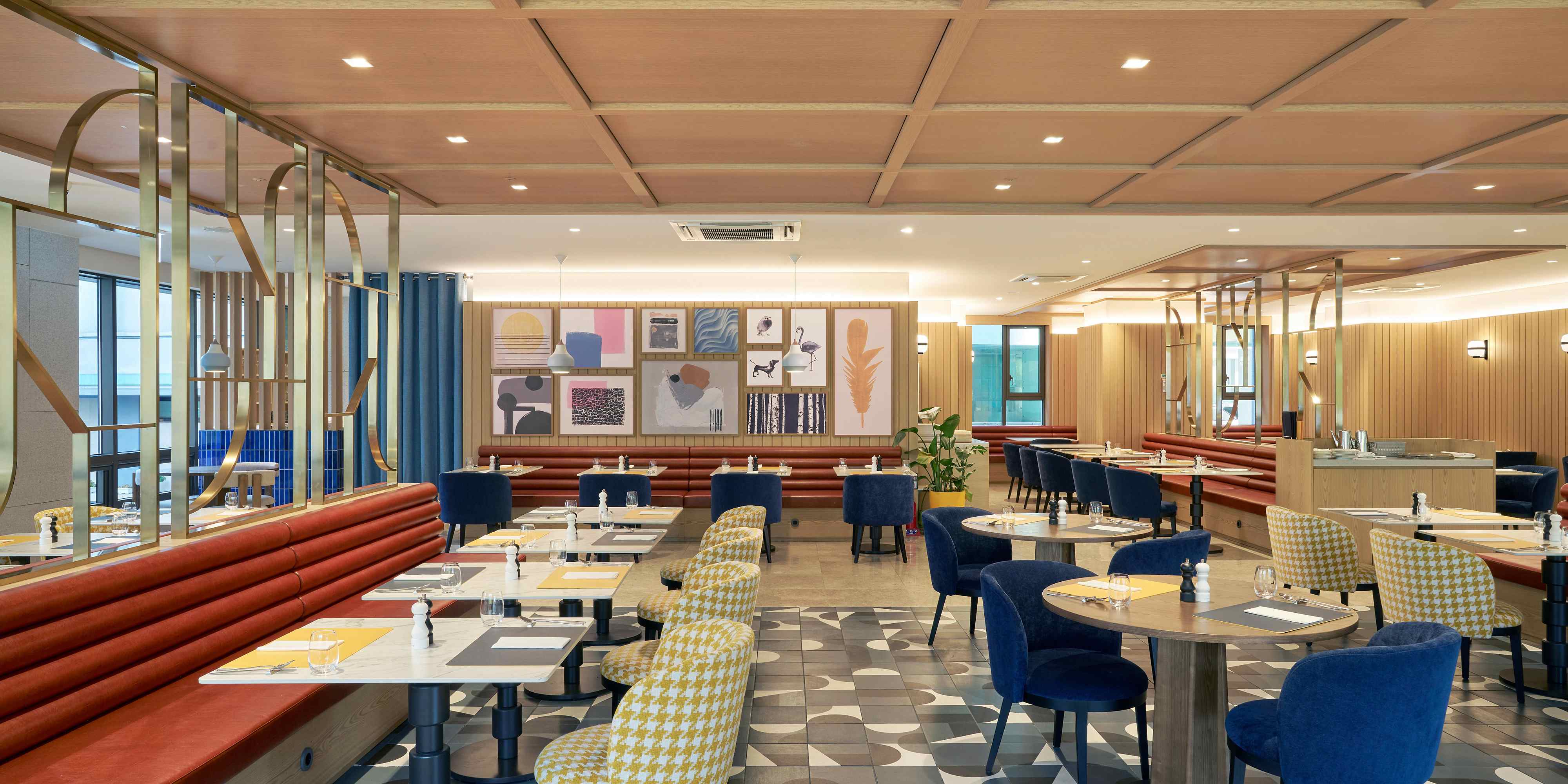 voco Seoul Myeongdong, an IHG Hotel