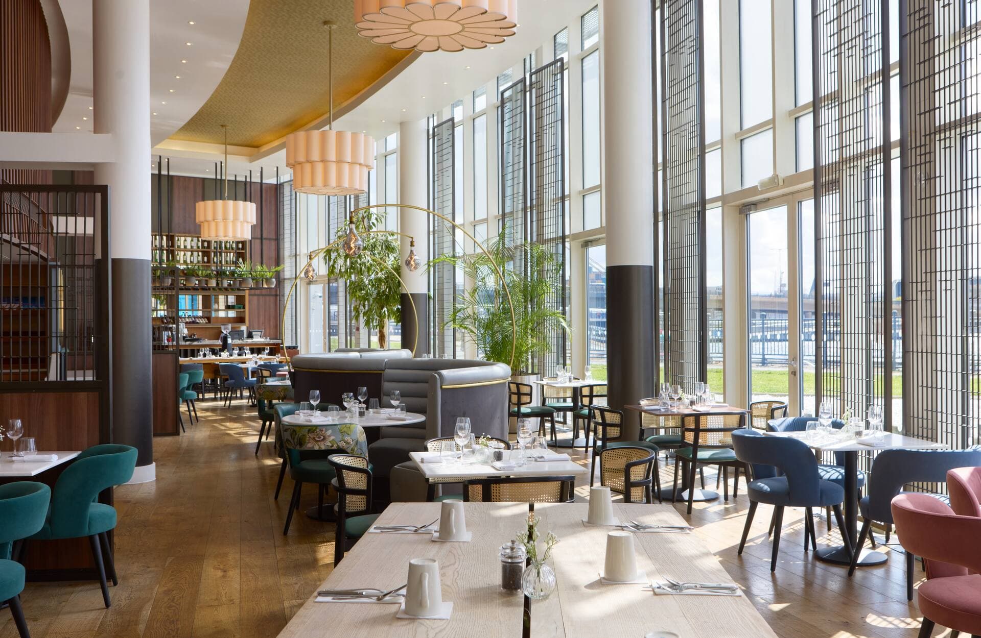 DoubleTree by Hilton London ExCeL