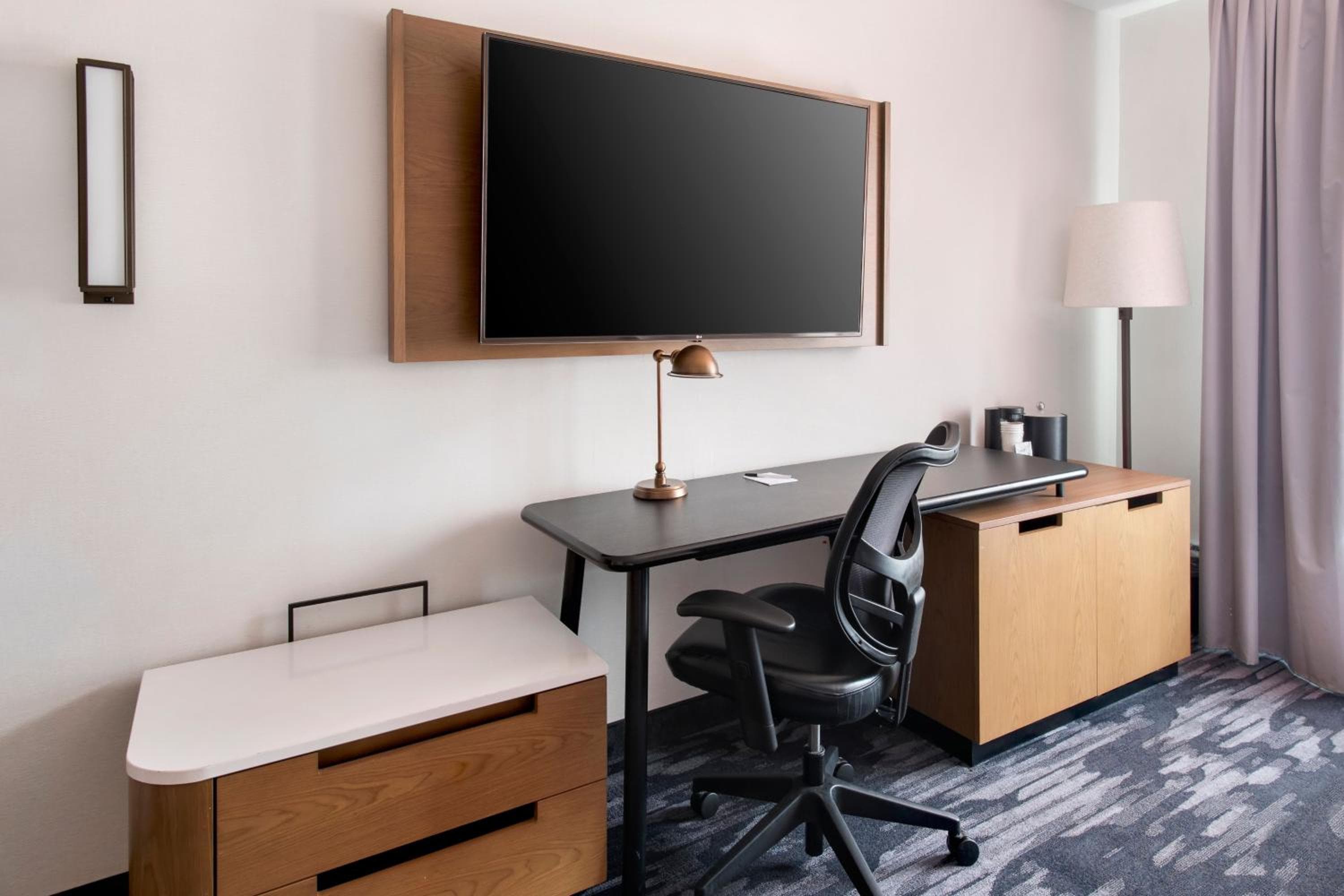 Fairfield Inn by Marriott New York LaGuardia Airport/Flushing