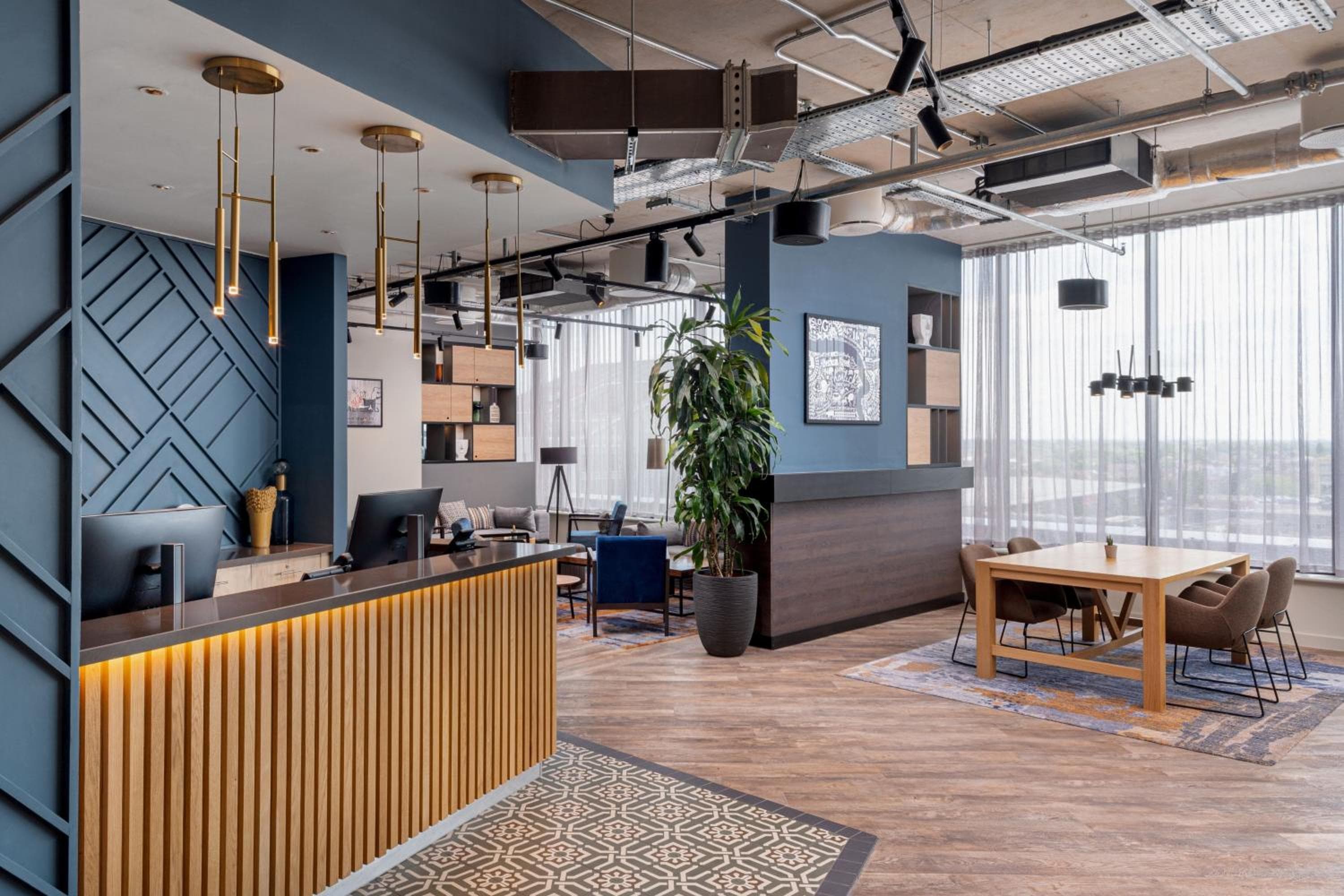 Residence Inn by Marriott Slough