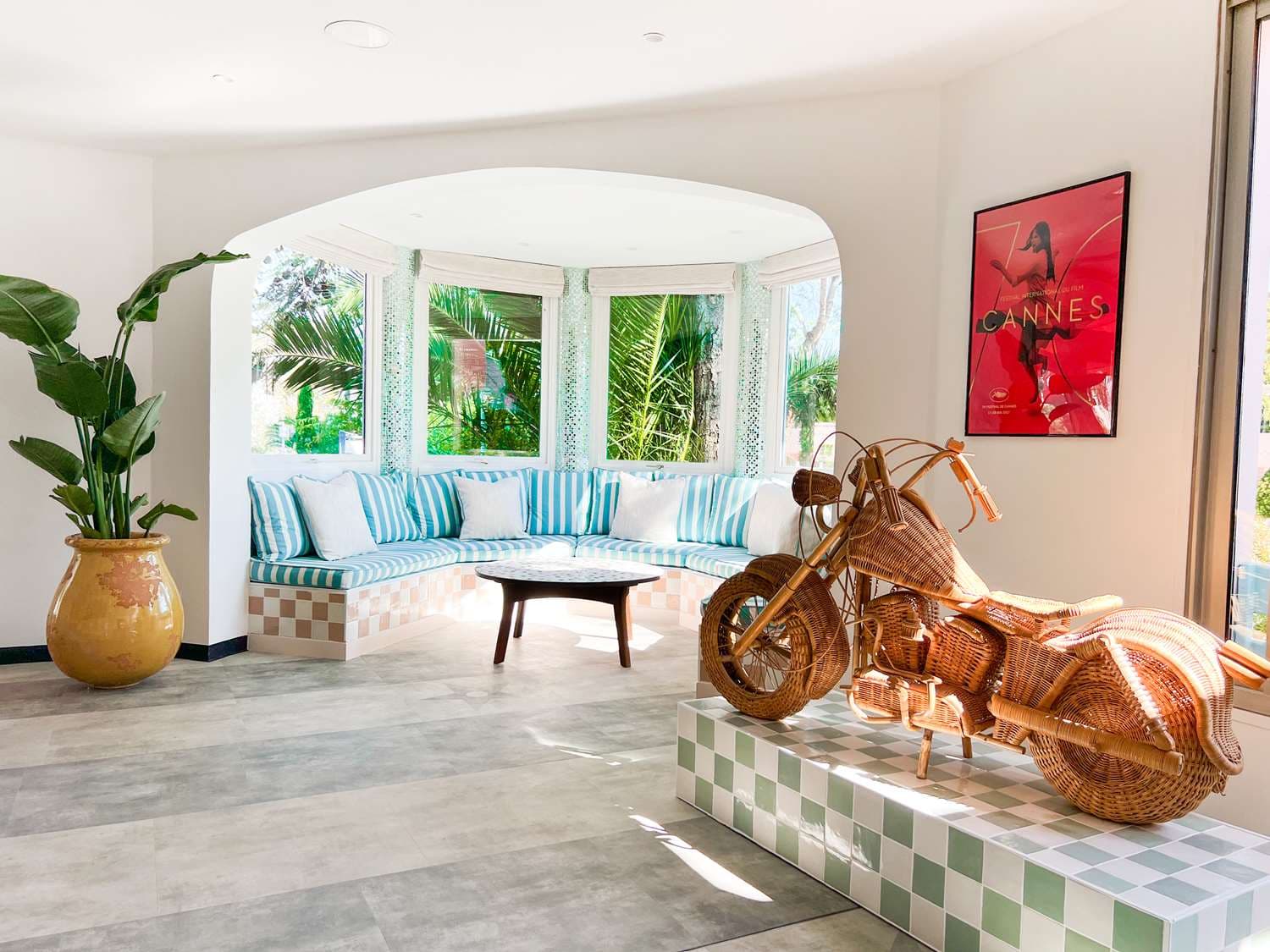 Kyriad Cannes - Mandelieu