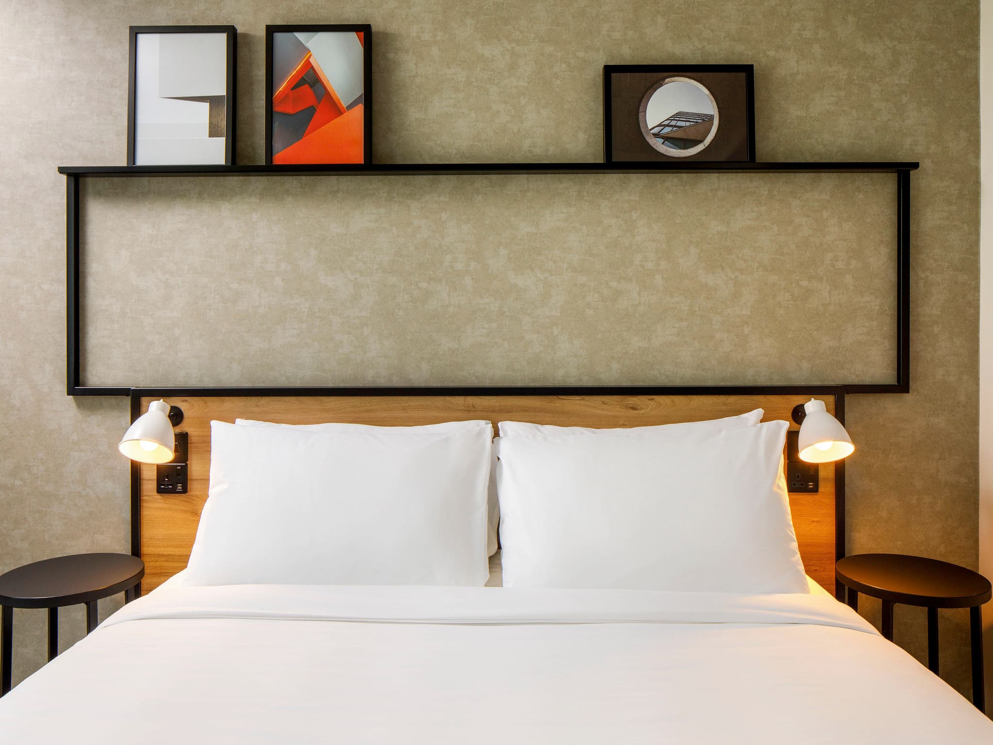 ibis Guimaraes Centro