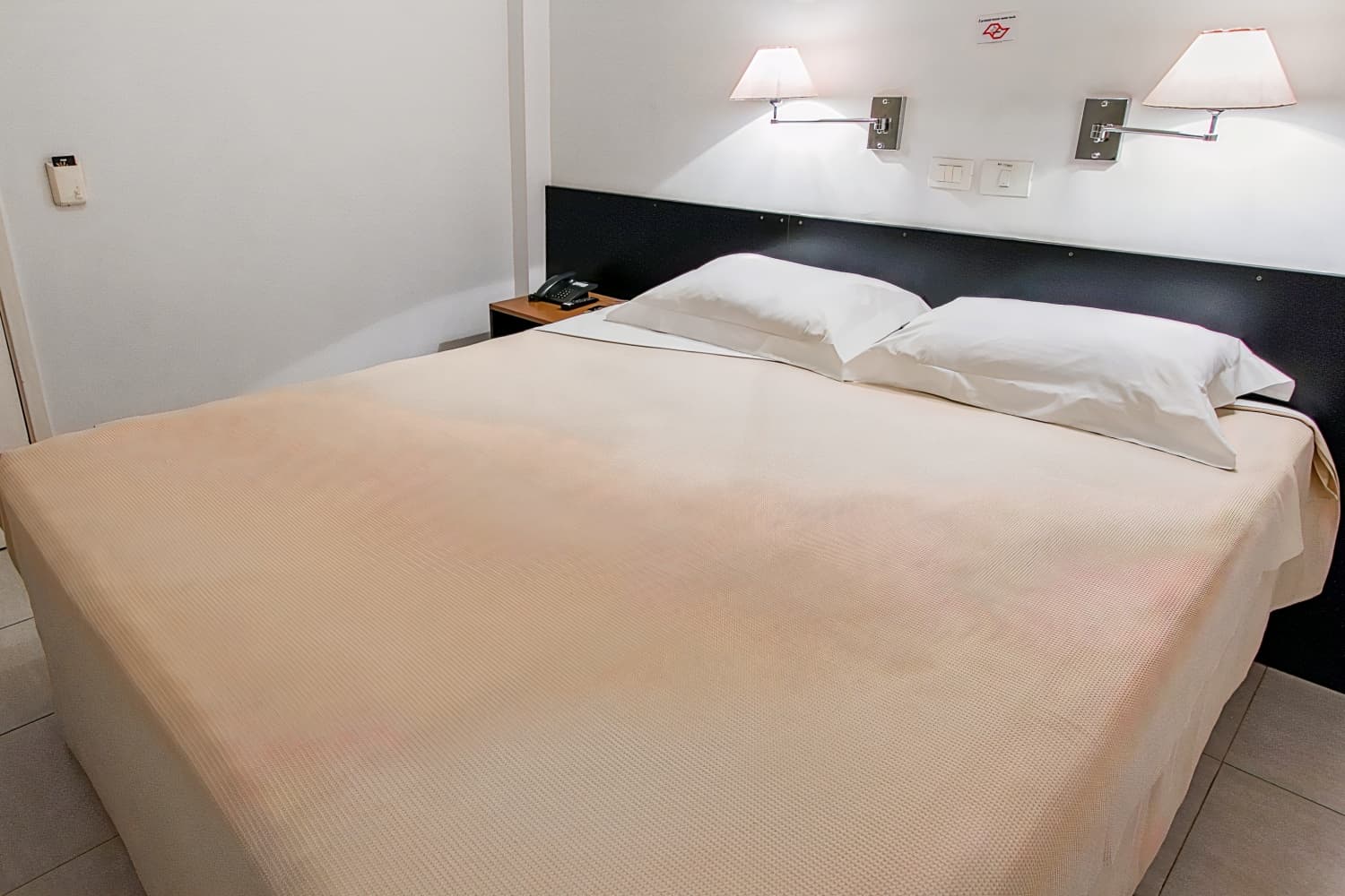 Uniclass Hotel Centro