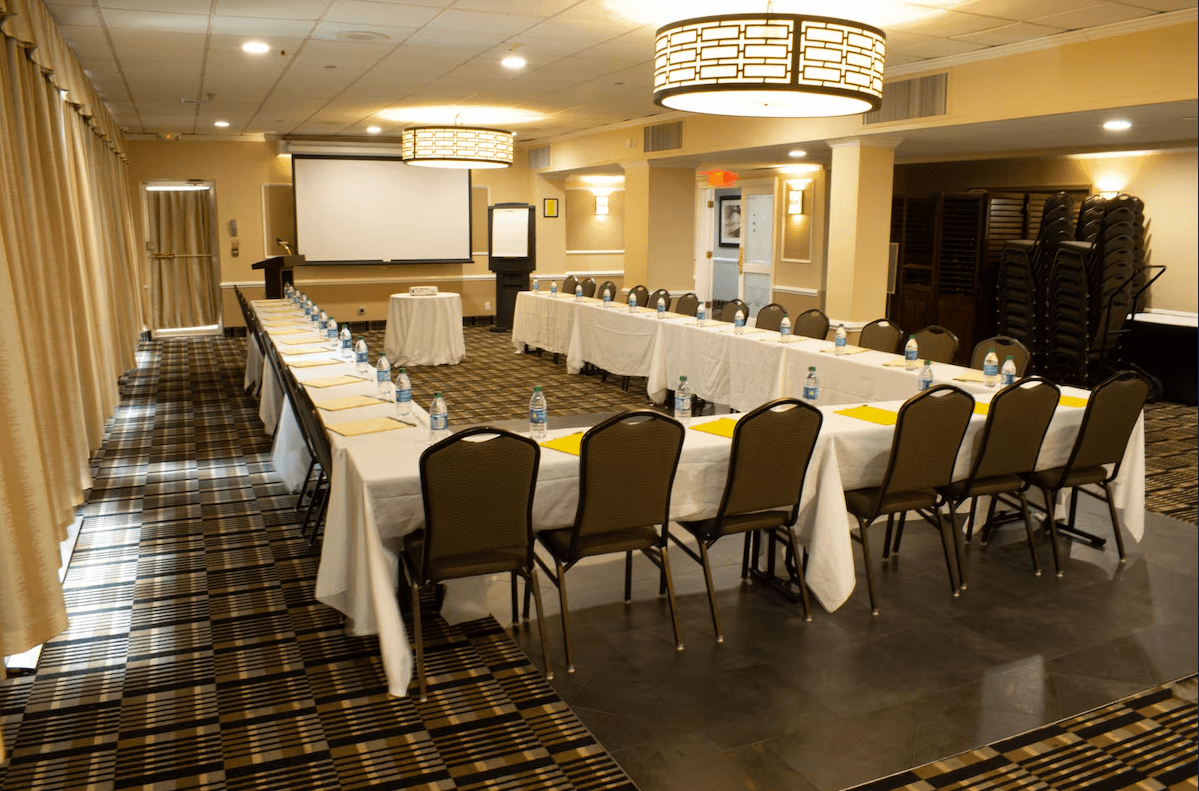 Executive Inn Fort Lee