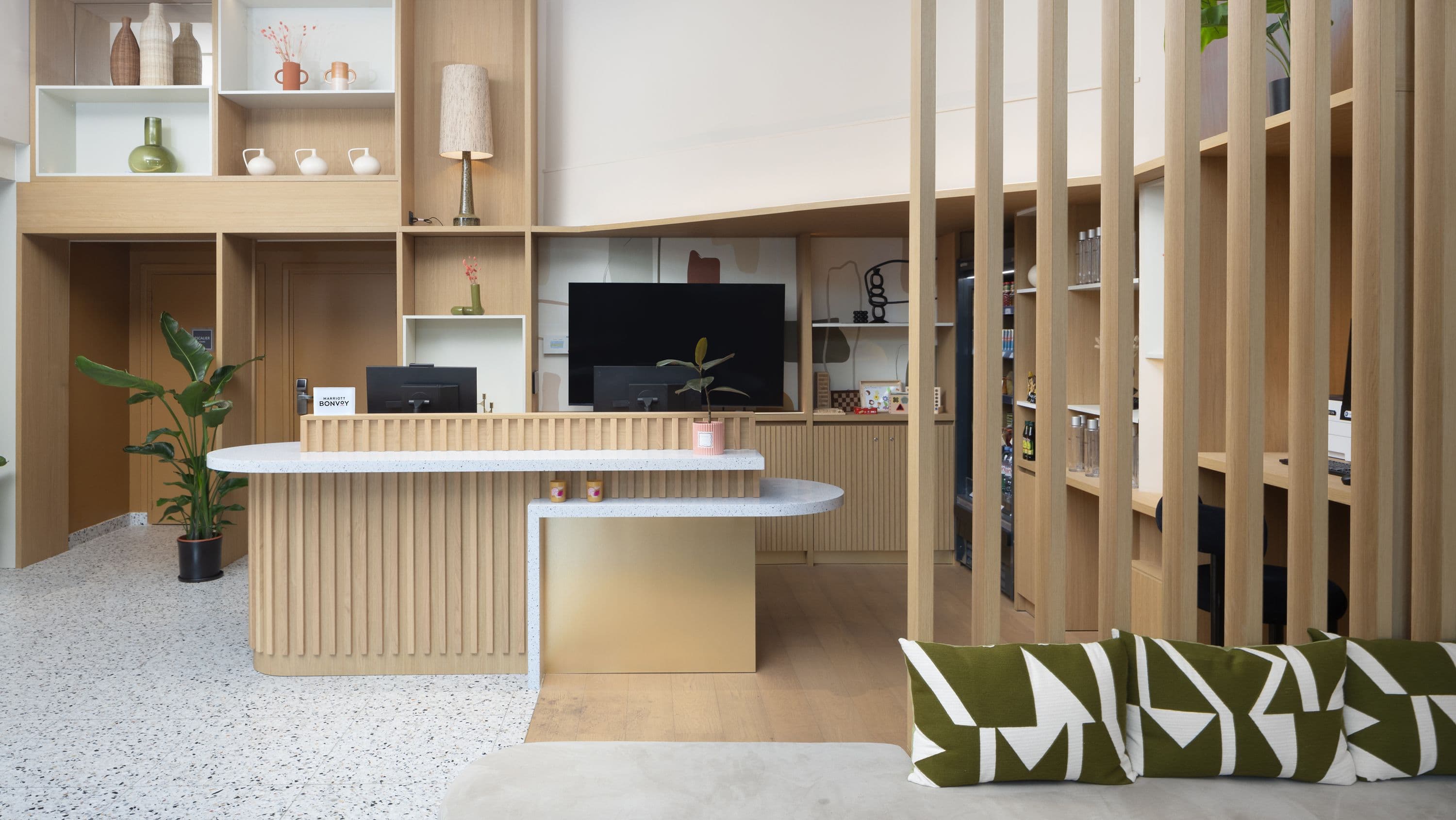 Residence Inn by Marriott Paris Didot Montparnasse