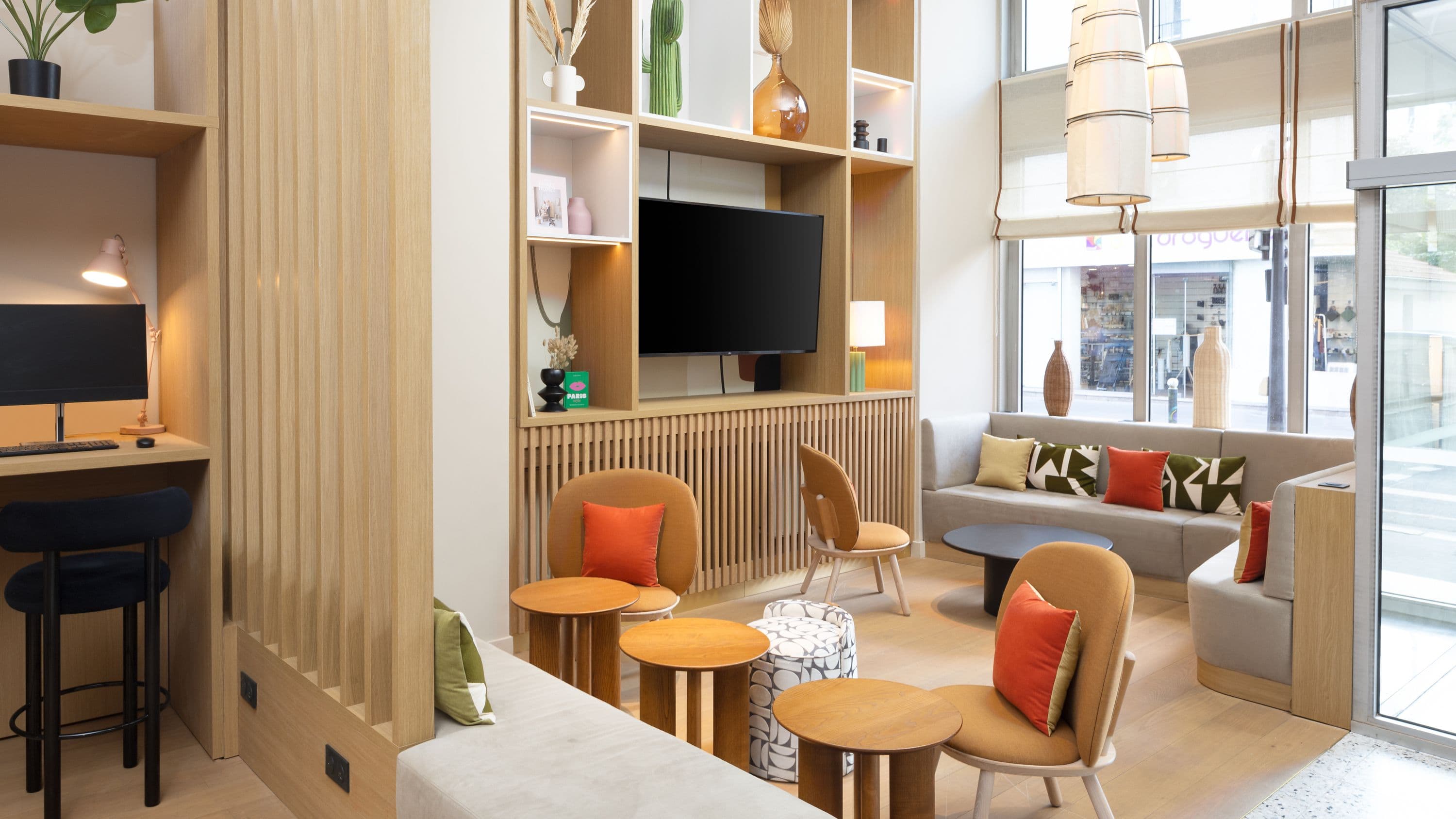 Residence Inn by Marriott Paris Didot Montparnasse