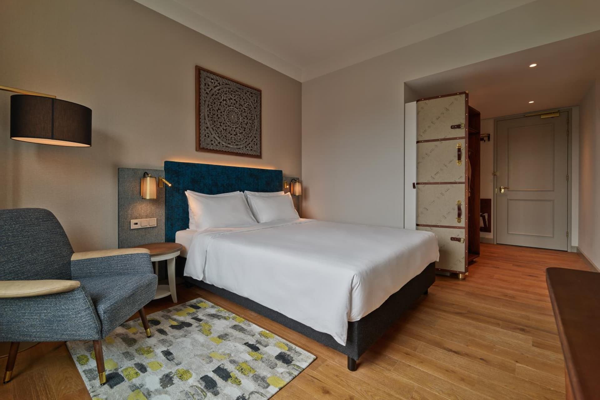 Voco The Hague, an IHG hotel
