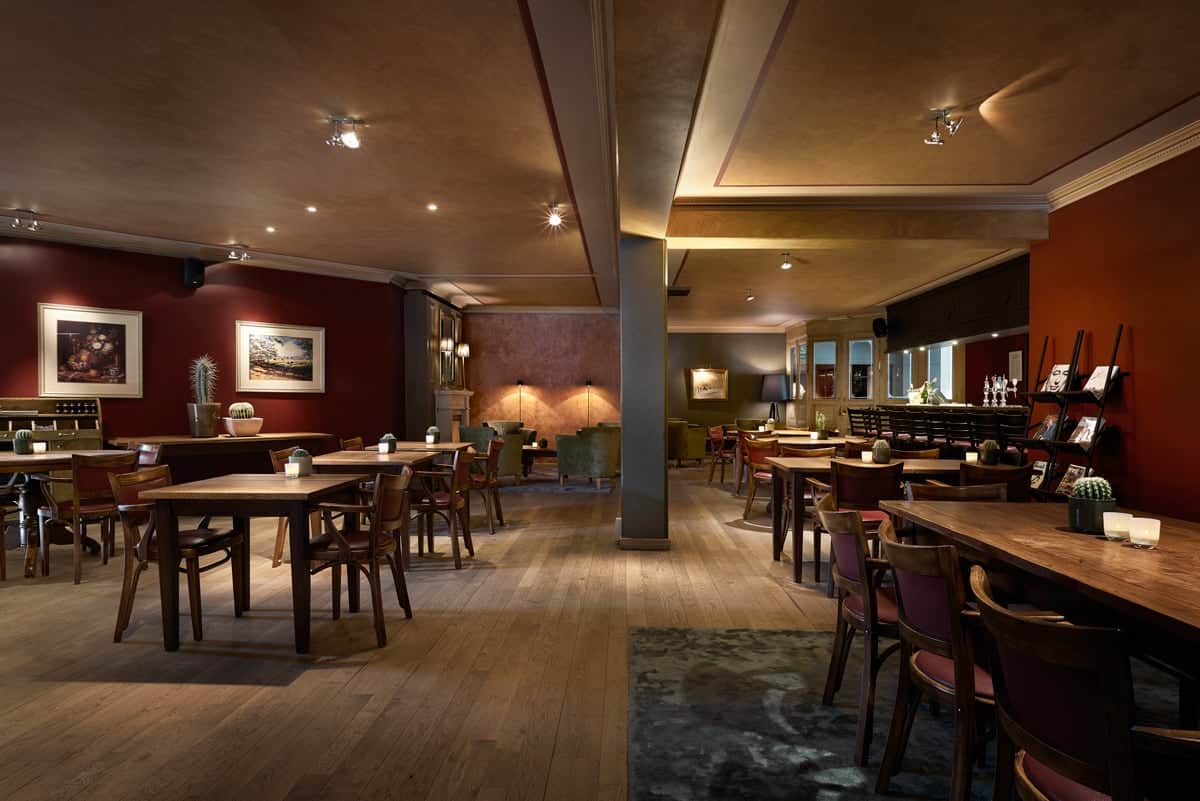 Stiemerheide - The Urban Hotel & Golf Retreat 4 * Superior
