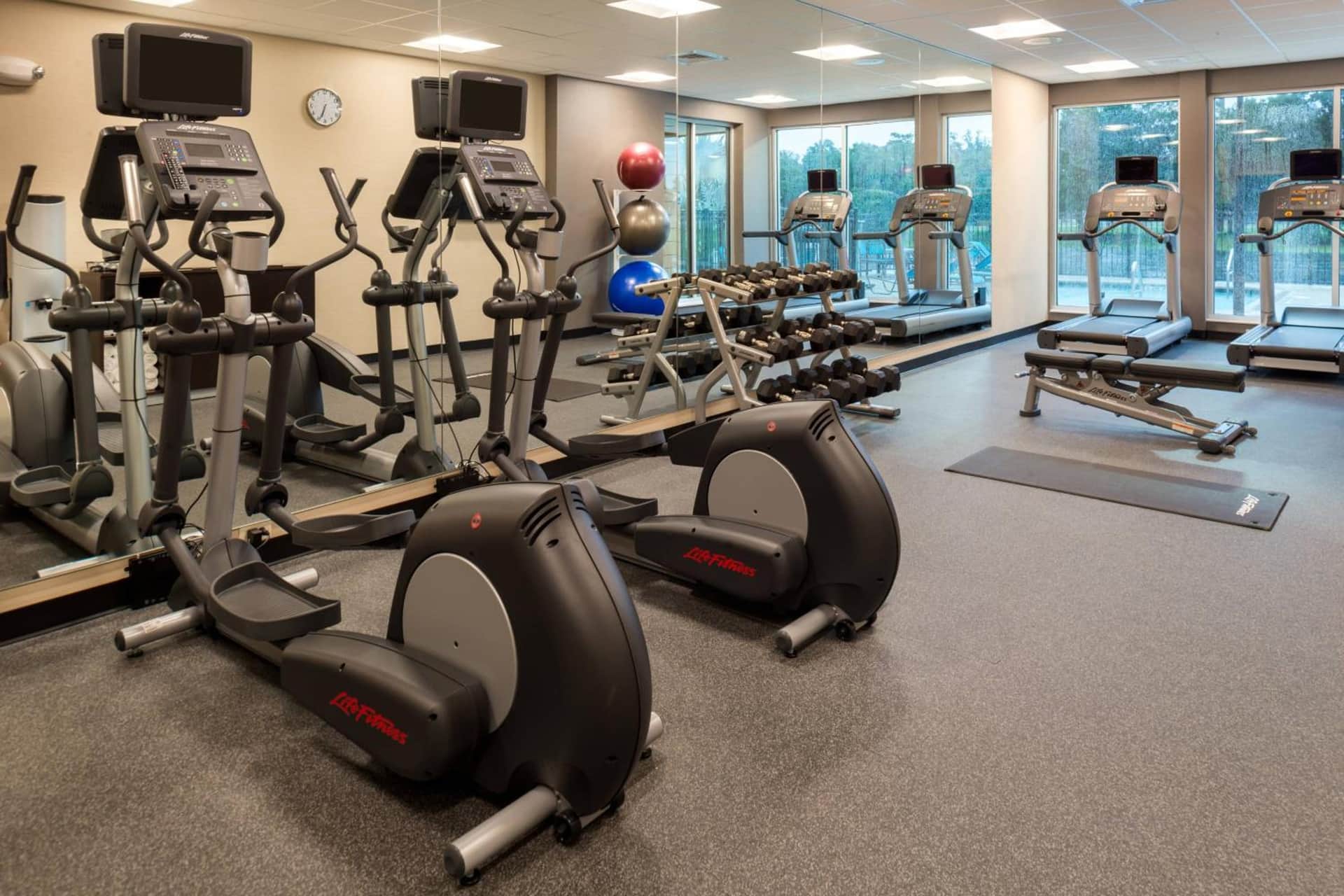 Fairfield Inn & Suites by Marriott Orlando East/UCF Area