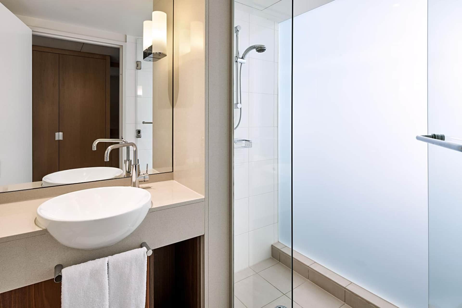 Crowne Plaza Sydney Macquarie Park