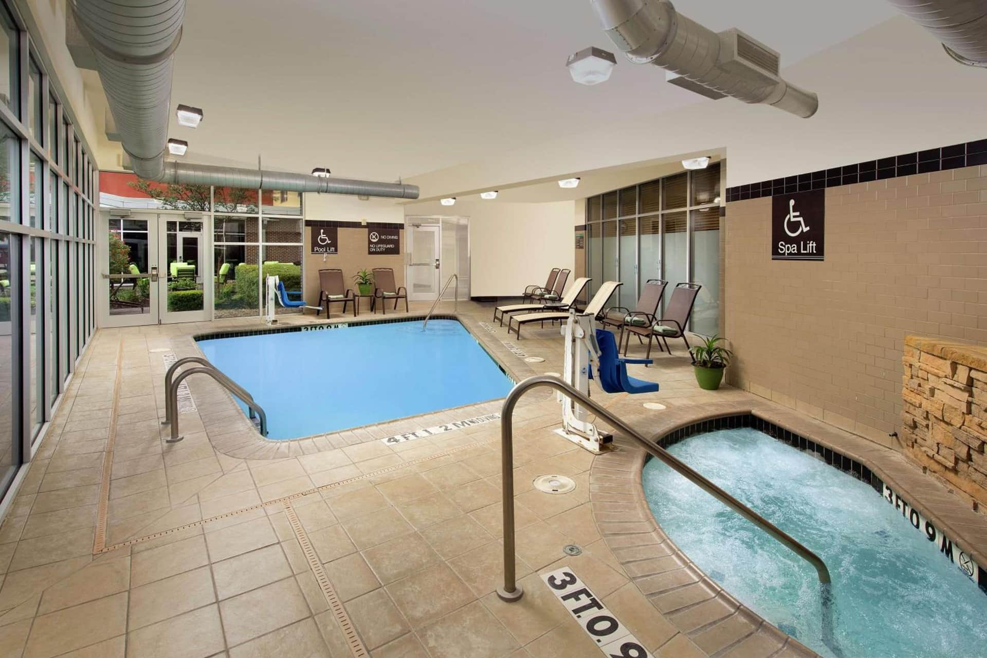 Hilton Garden Inn San Antonio Airport South