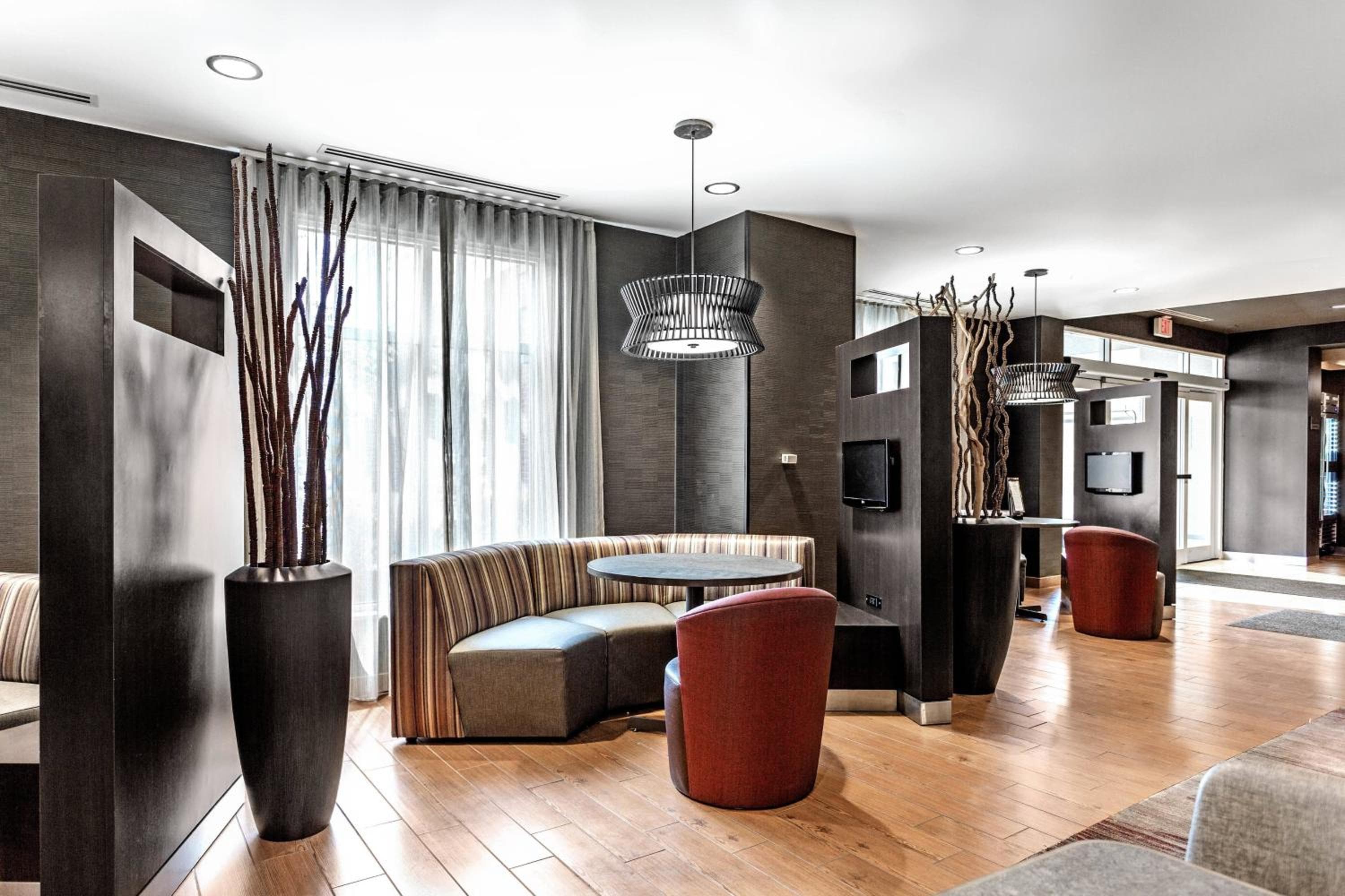 Courtyard by Marriott Easton-Columbus