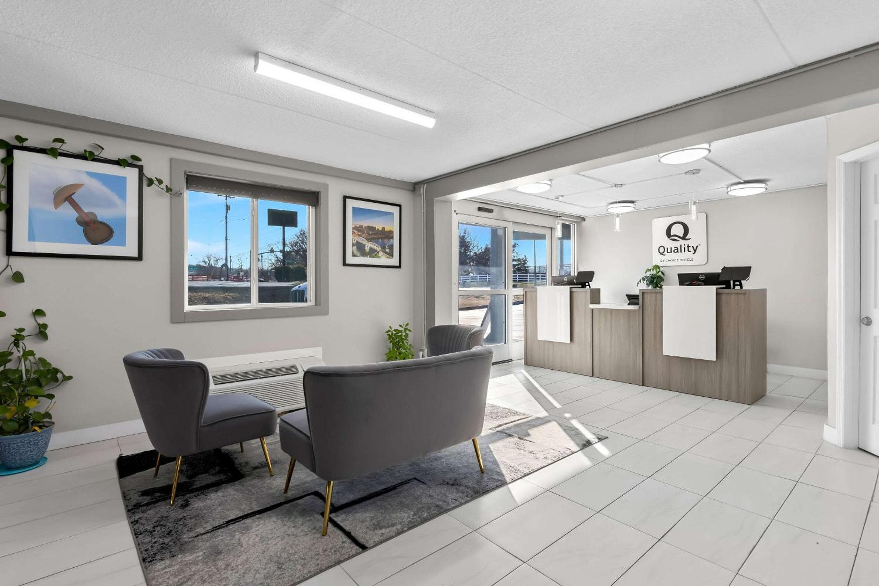 Quality Inn Nashville - Opryland Area