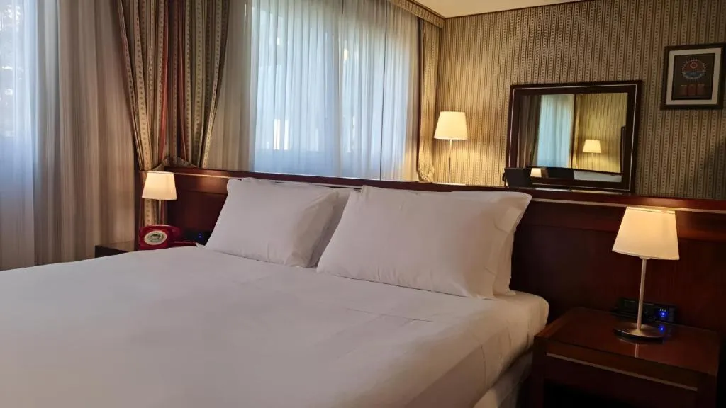 Garden Hotel Michelangelo