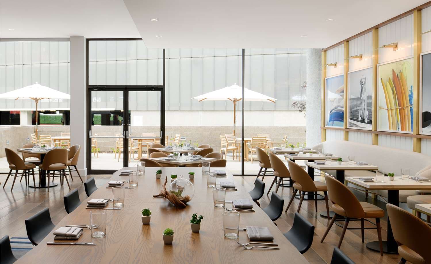 Hilton Los Angeles Culver City