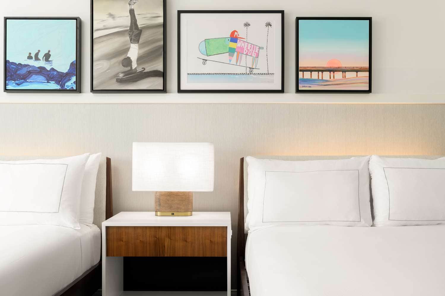 Hilton Los Angeles Culver City