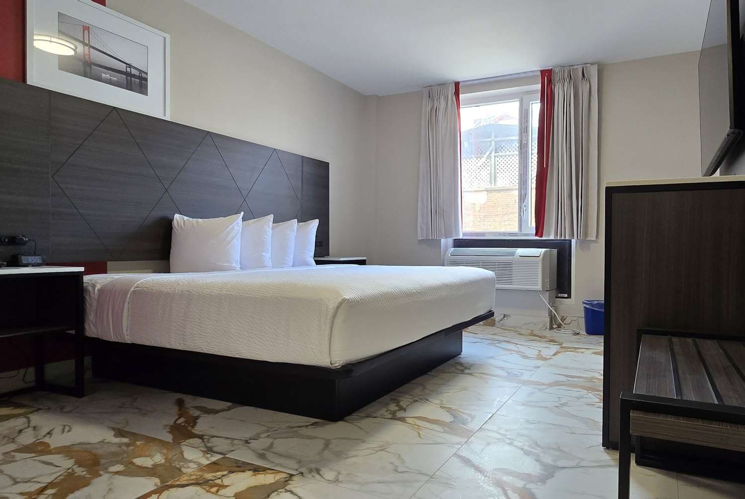 Ramada by Wyndham Brooklyn Empire Blvd