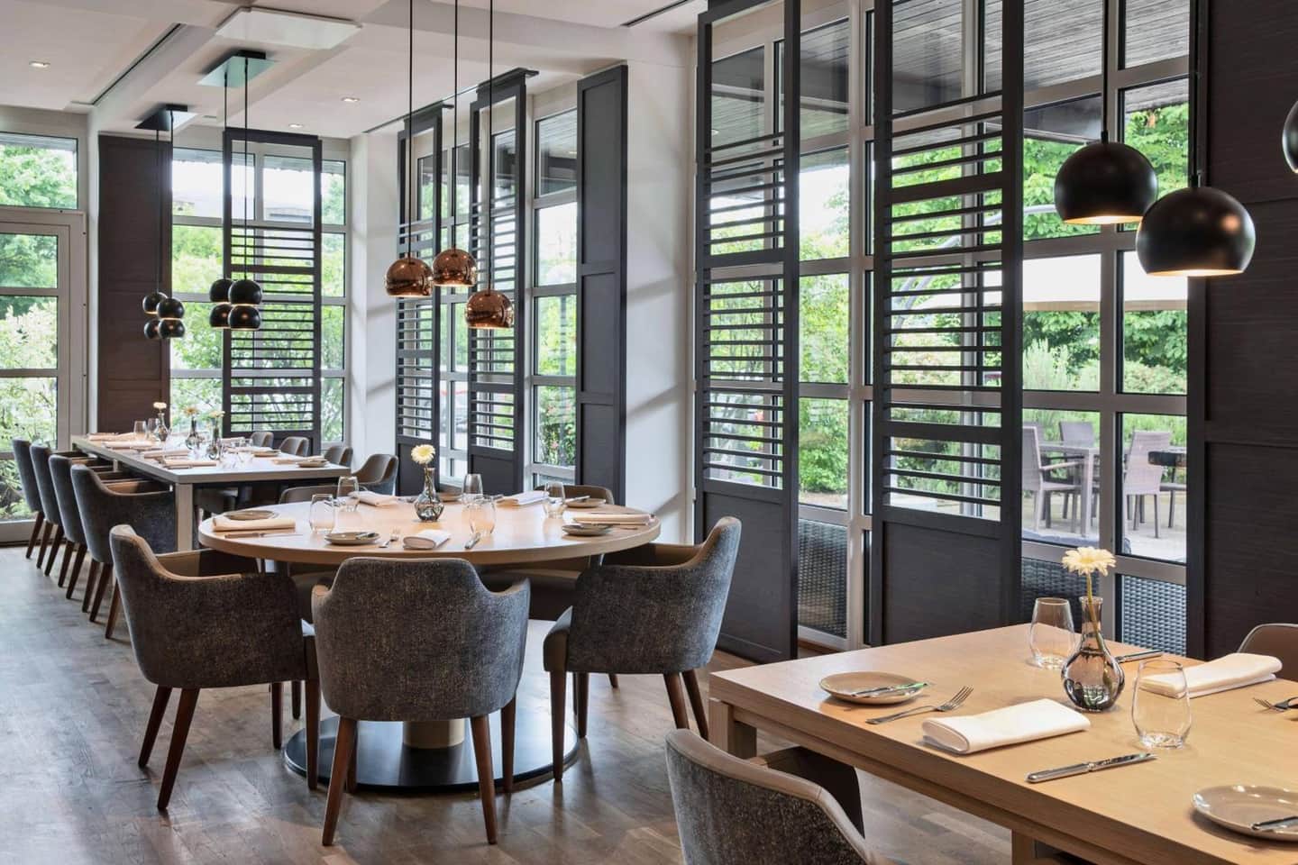 Courtyard by Marriott Wiesbaden-Nordenstadt