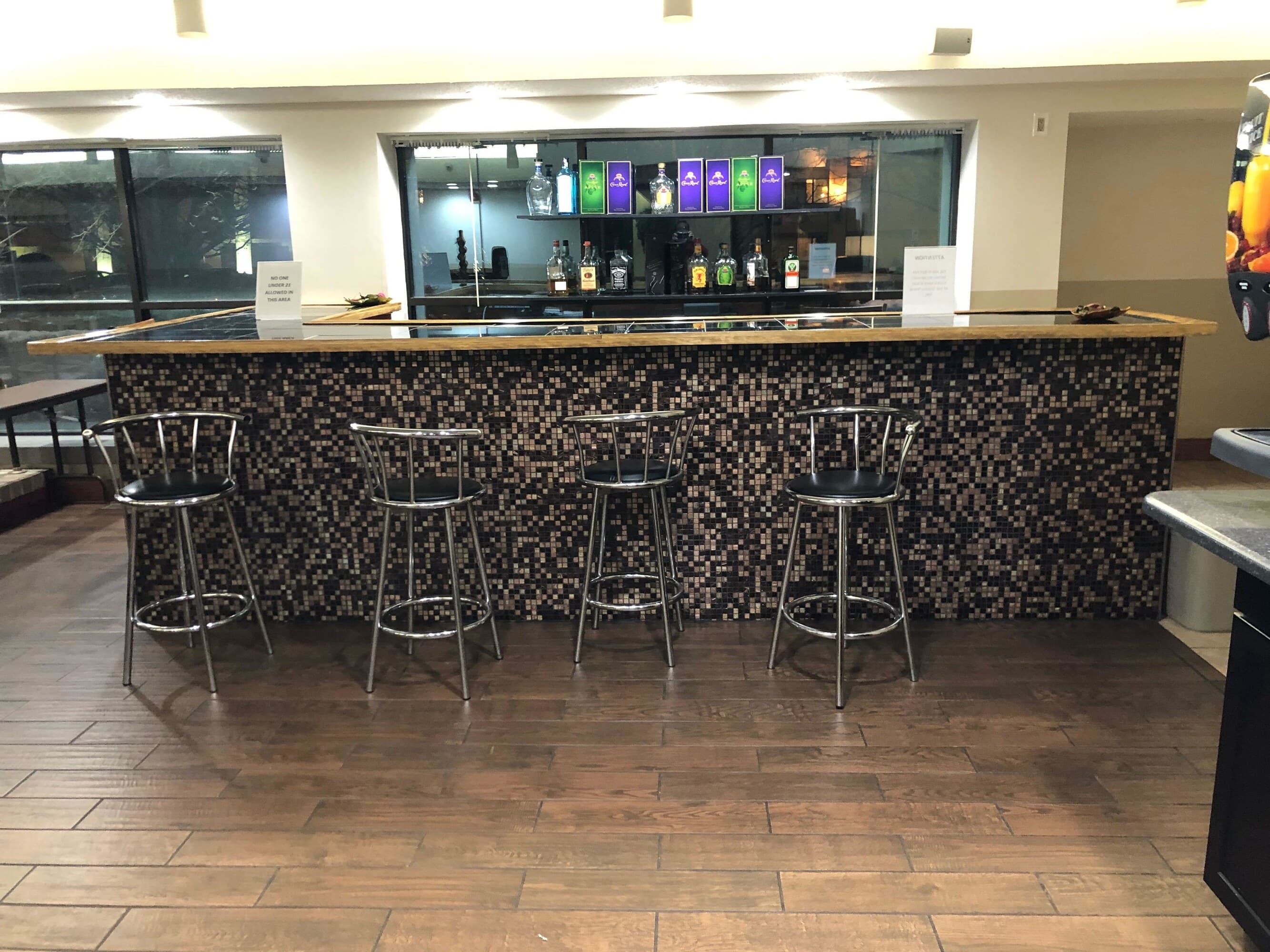 Holiday Inn Indianapolis - Airport Area N by IHG