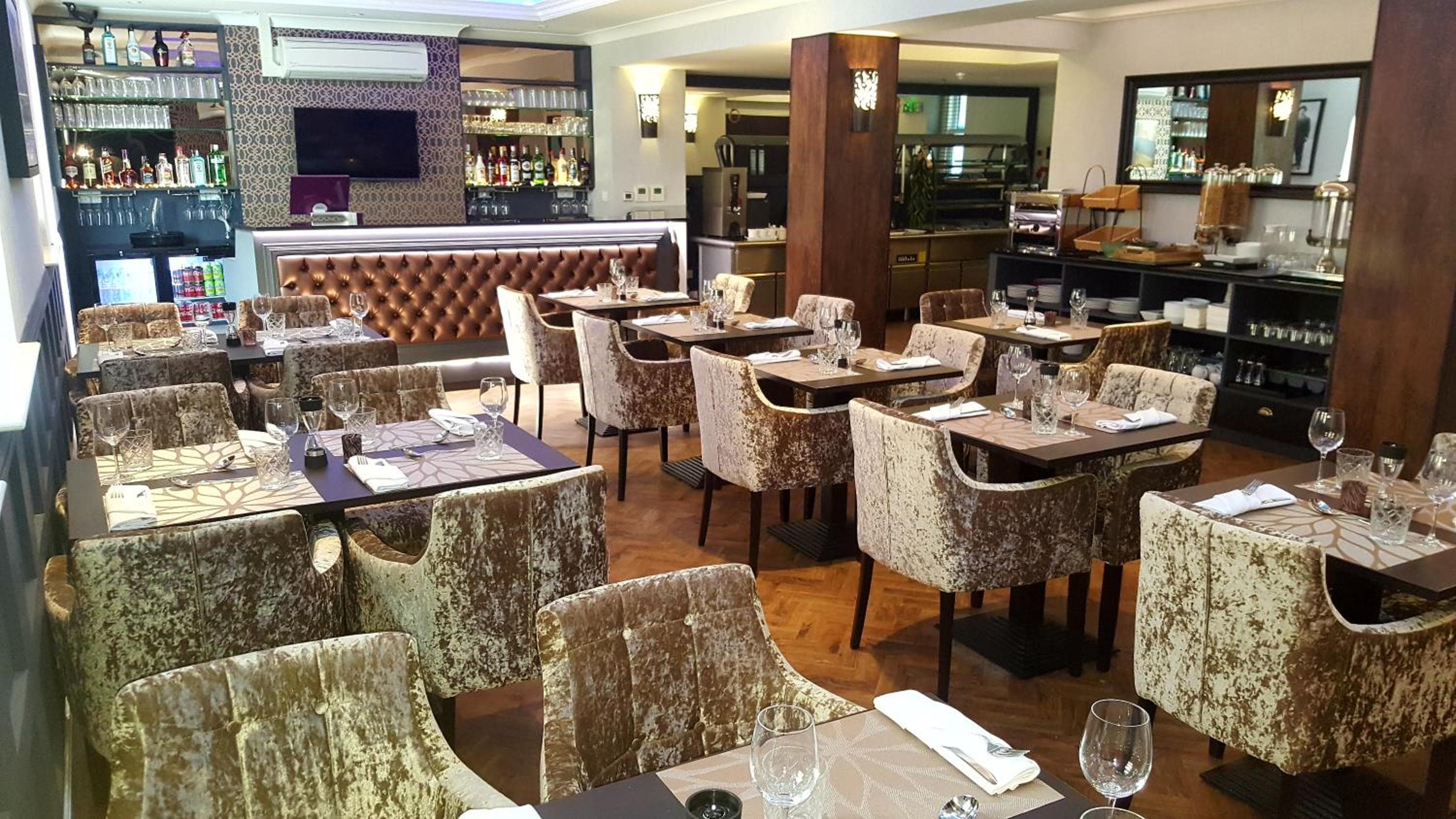 The Lansbury Heritage A Sunday Hotel - Canary Wharf