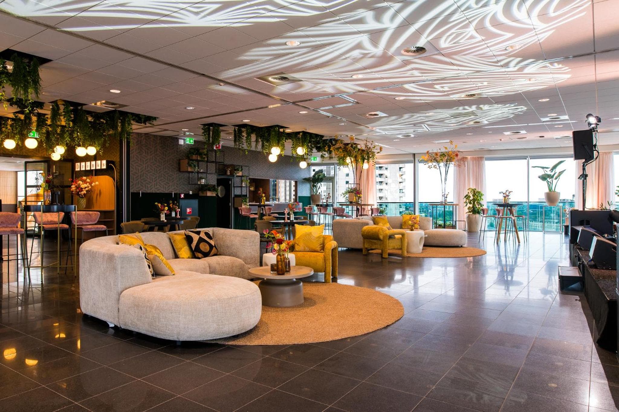 DoubleTree by Hilton Rotterdam Centre