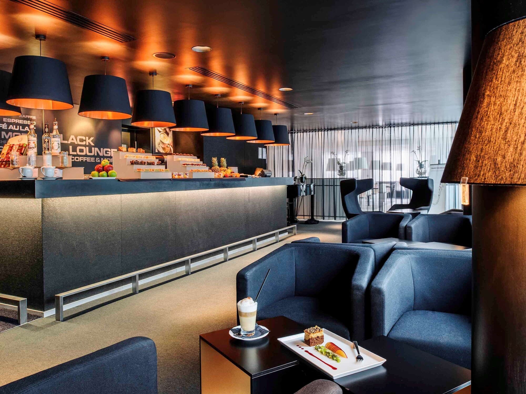 Congress Hotel Mercure Nuernberg an der Messe