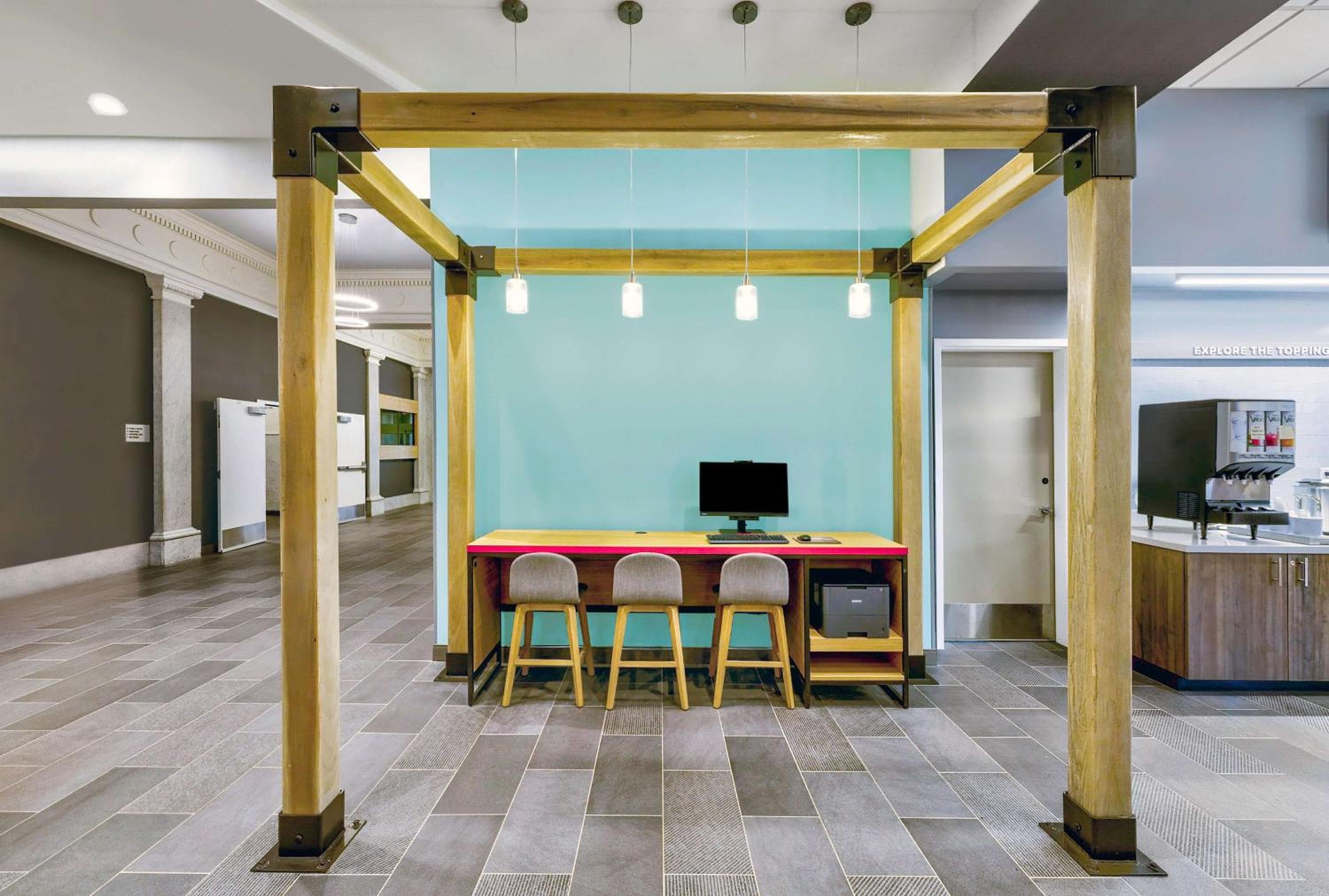 Tru by Hilton Minneapolis Downtown