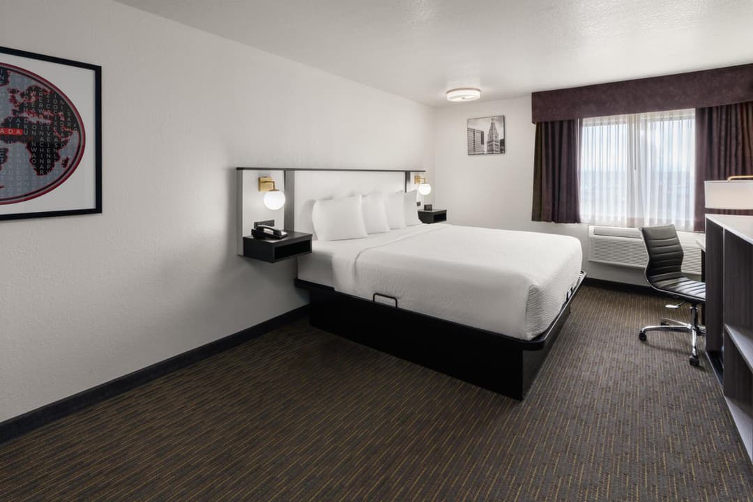 SYLO Hotel Denver Airport, a Ramada by Wyndham