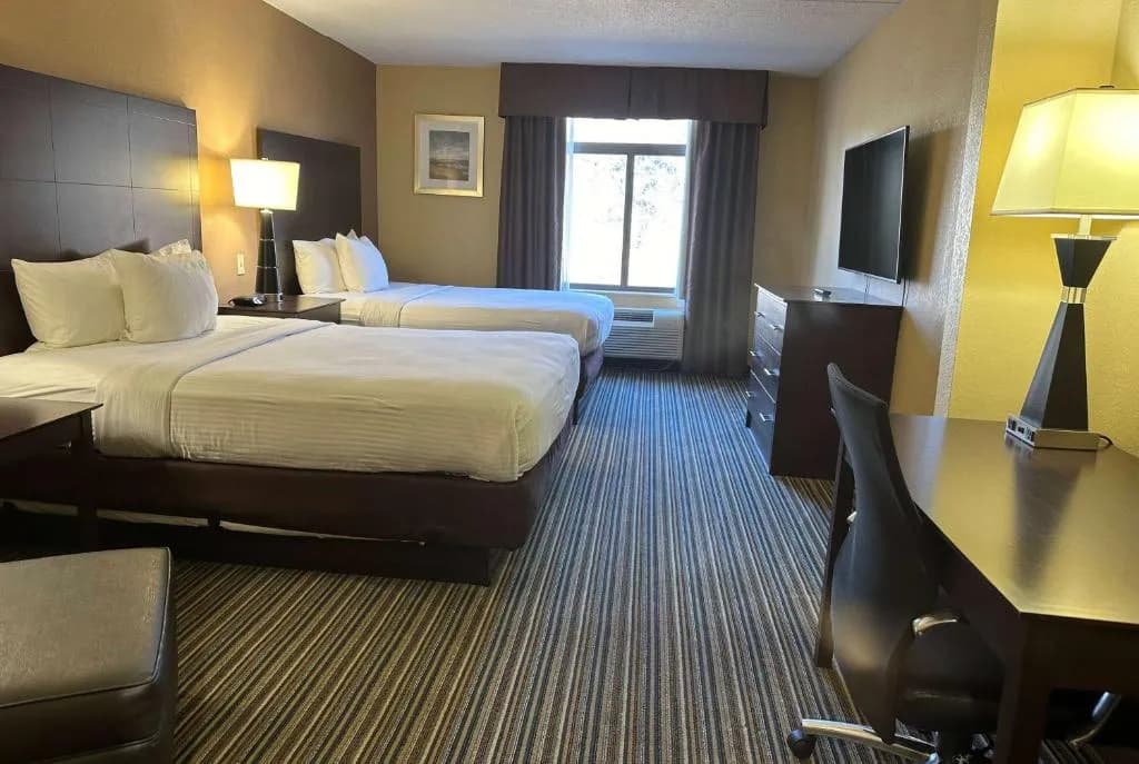 Wingate by Wyndham Harrisburg Near Hershey