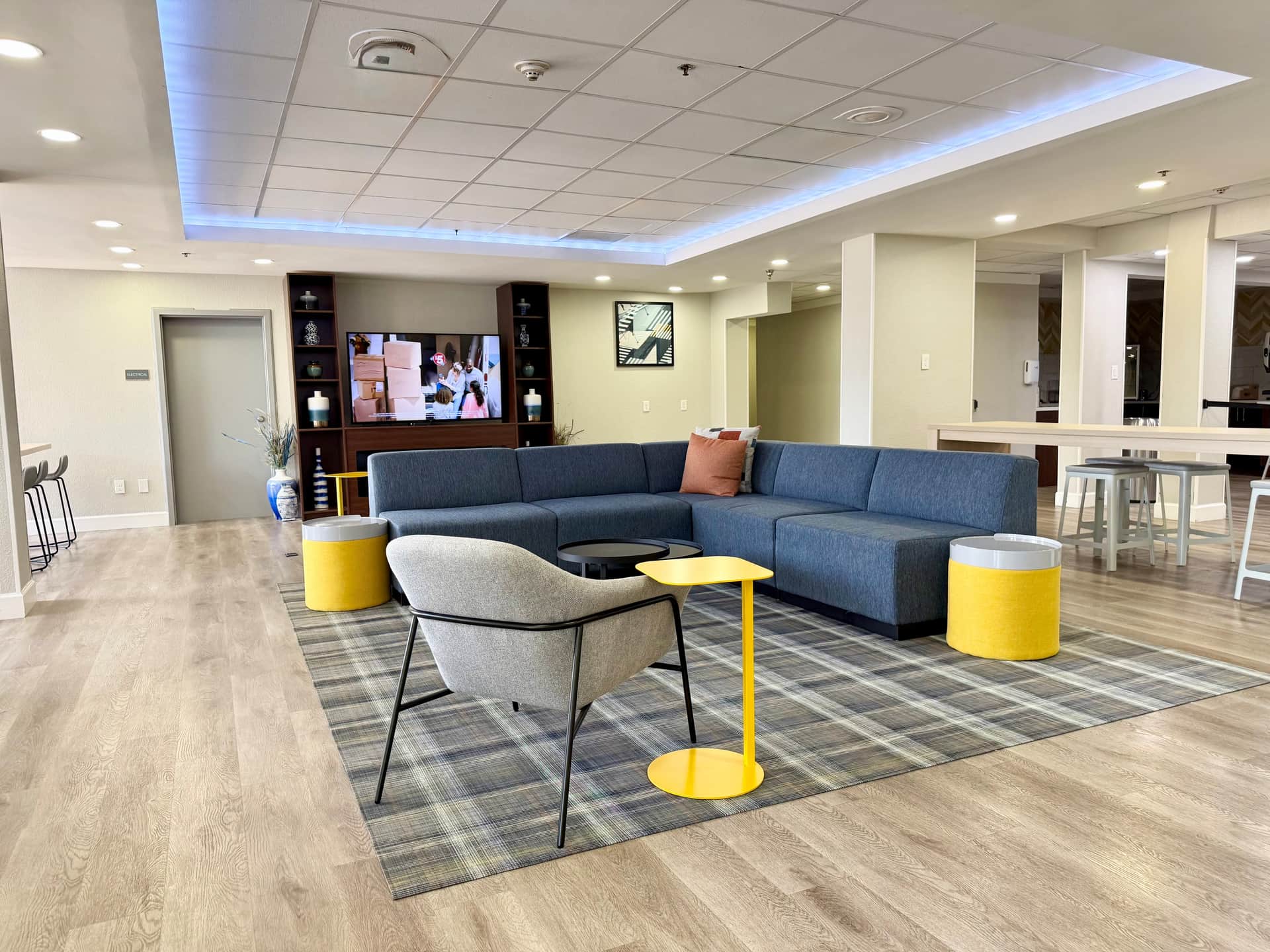 City Express by Marriott I-10 West Energy Corridor