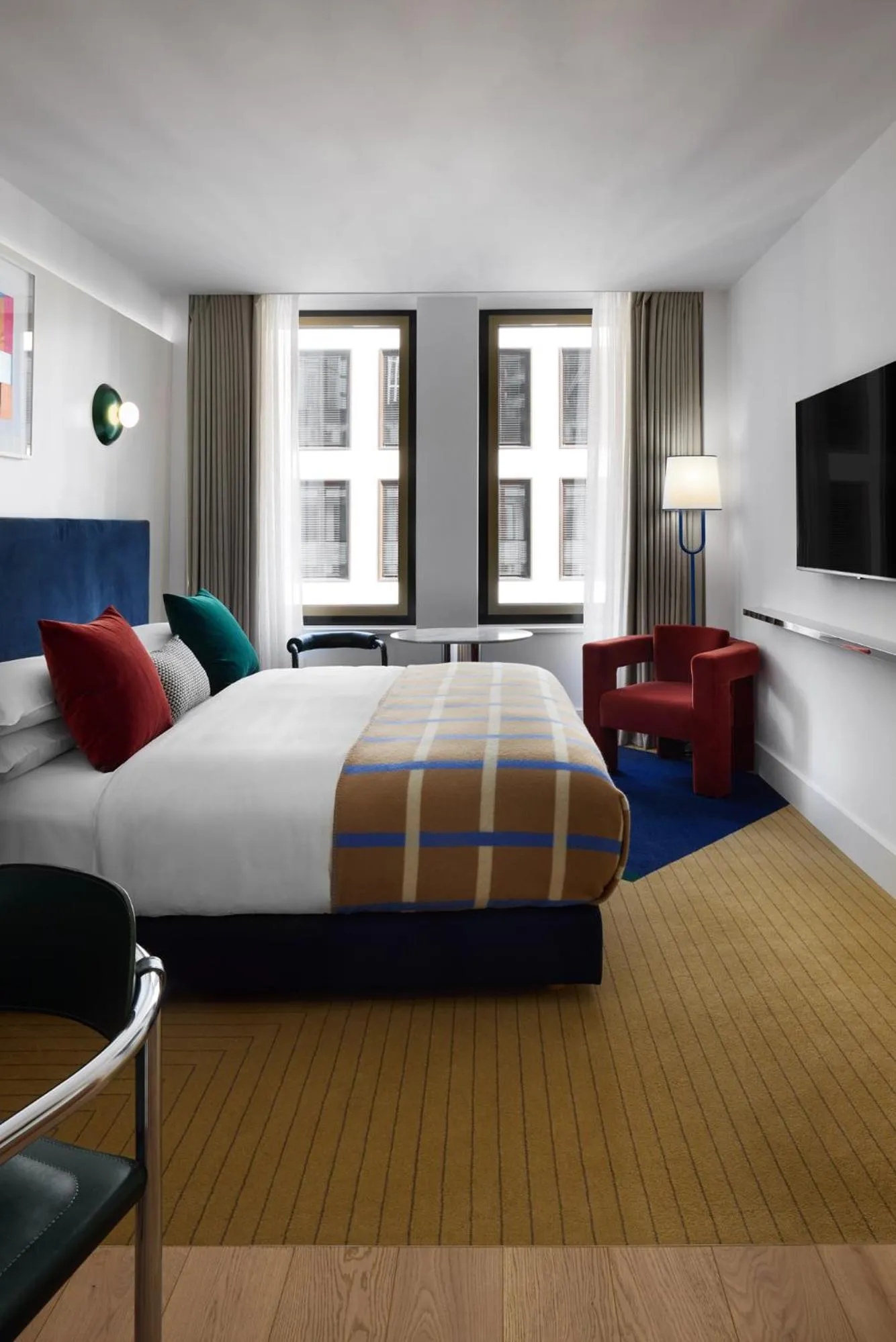 Kimpton Main Frankfurt by IHG