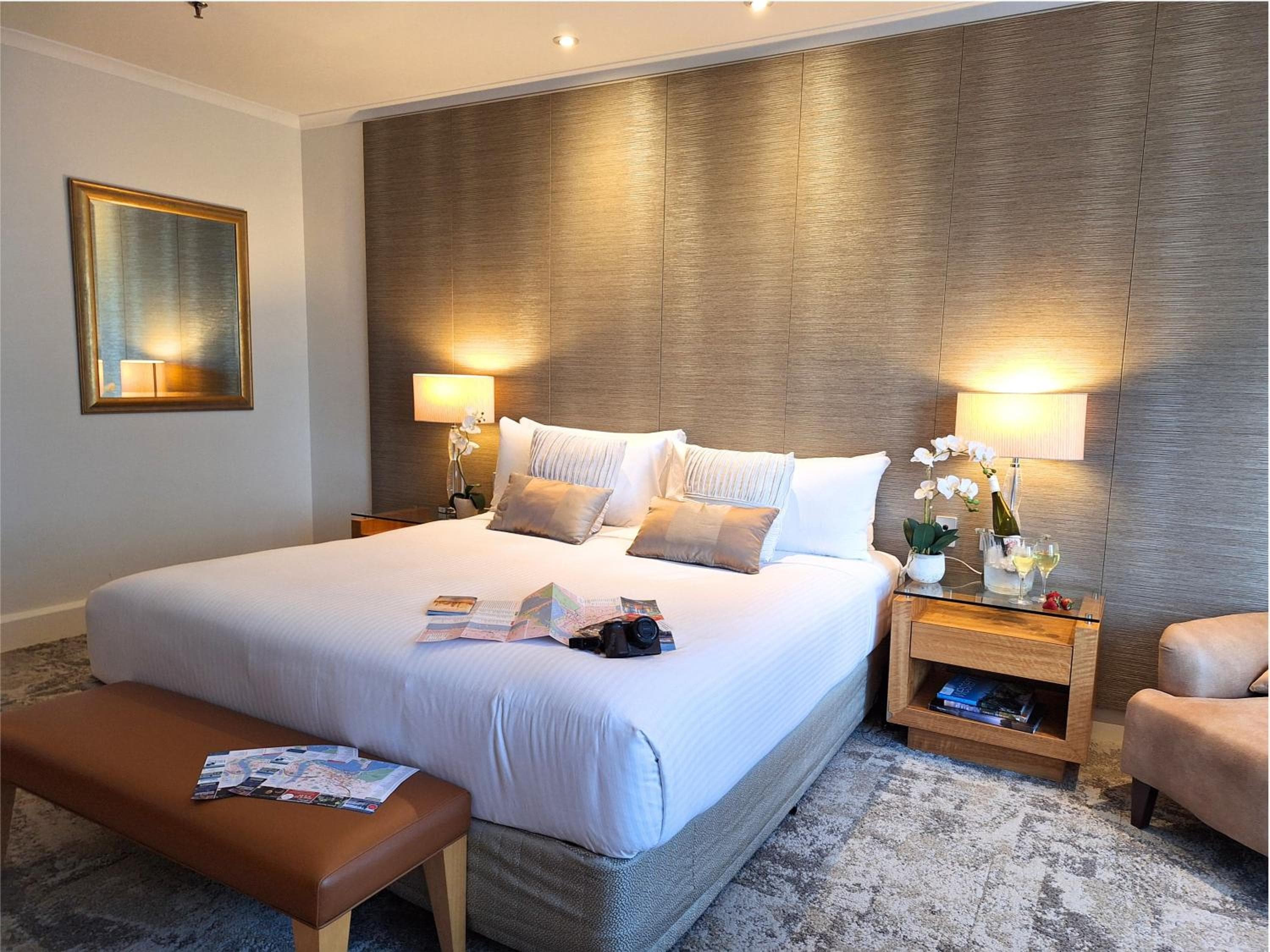 Residence on Langley Park