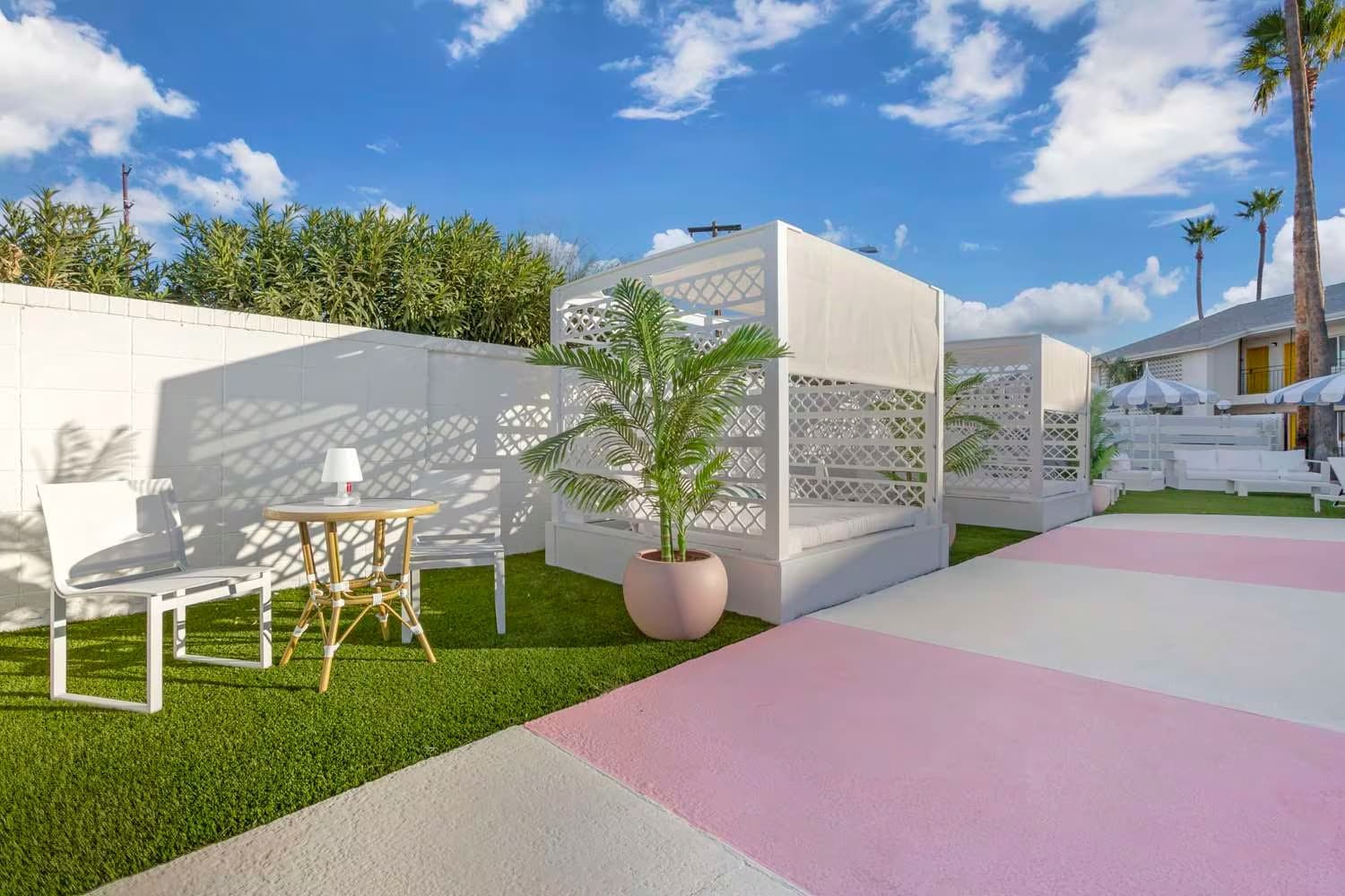 The Kennedy Tucson, SureStay Collection by Best Western