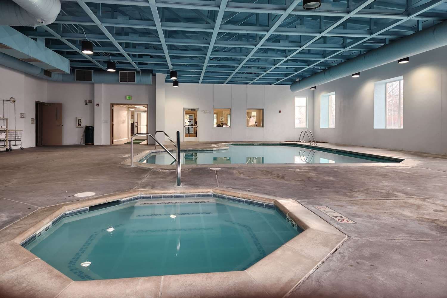 Clarion Inn Idaho Falls Riverfront