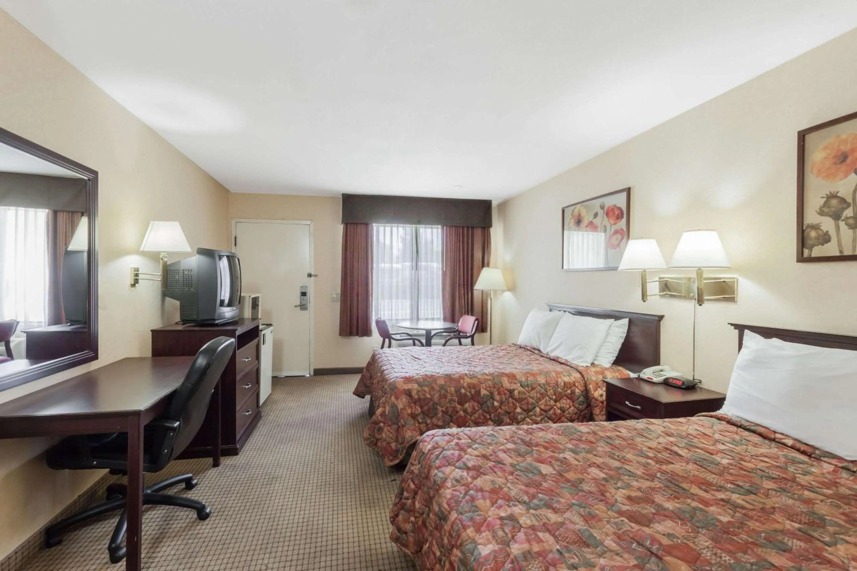 Hospitality Inn San Bernardino/ Redlands