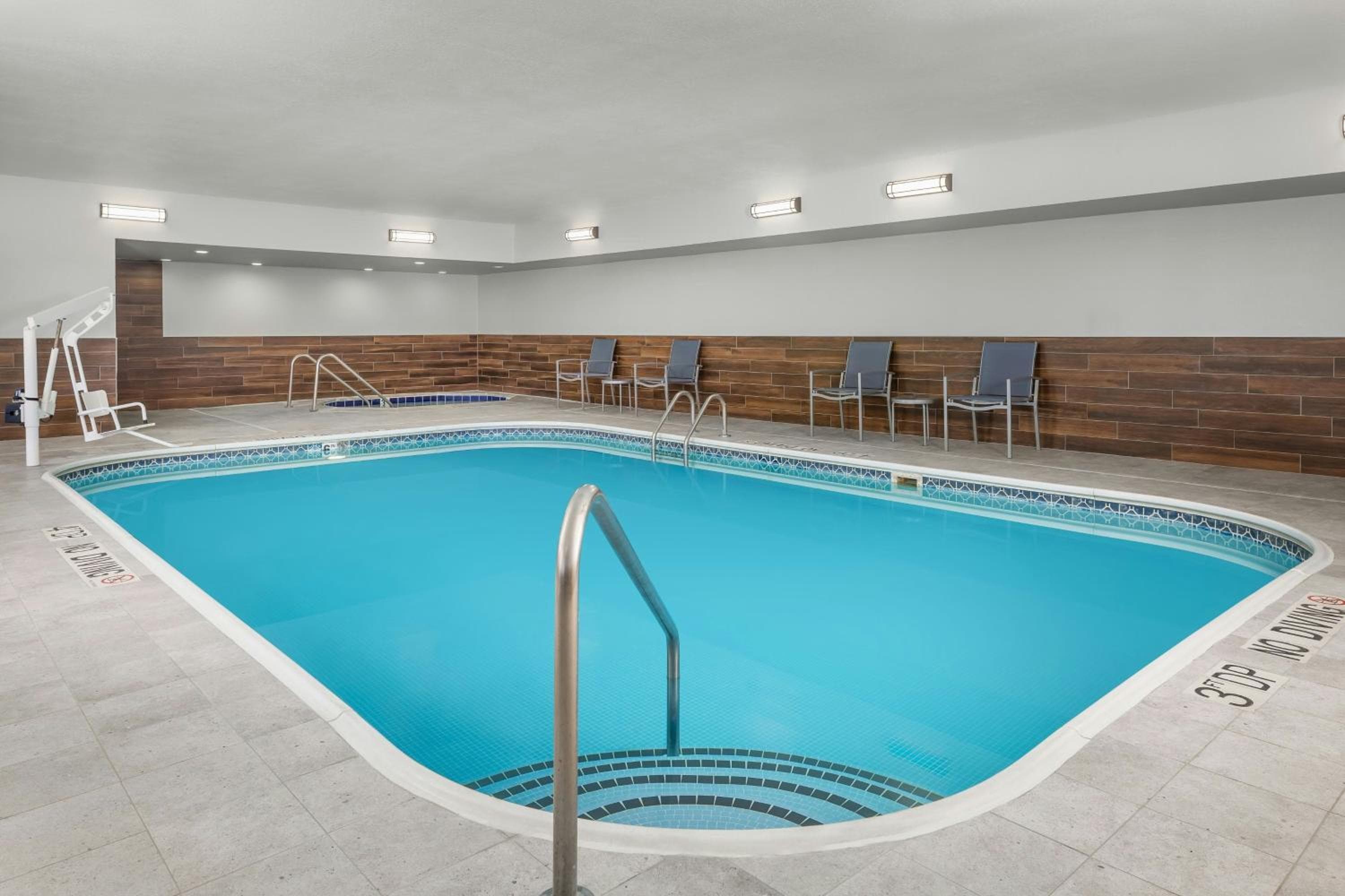 Fairfield Inn & Suites Minneapolis Burnsville