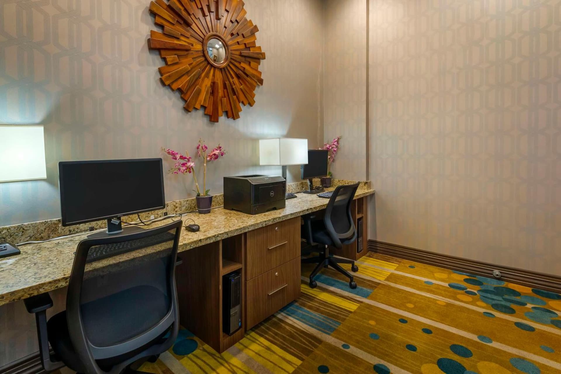 Best Western Plus Miami Executive Airport Hotel and Suites