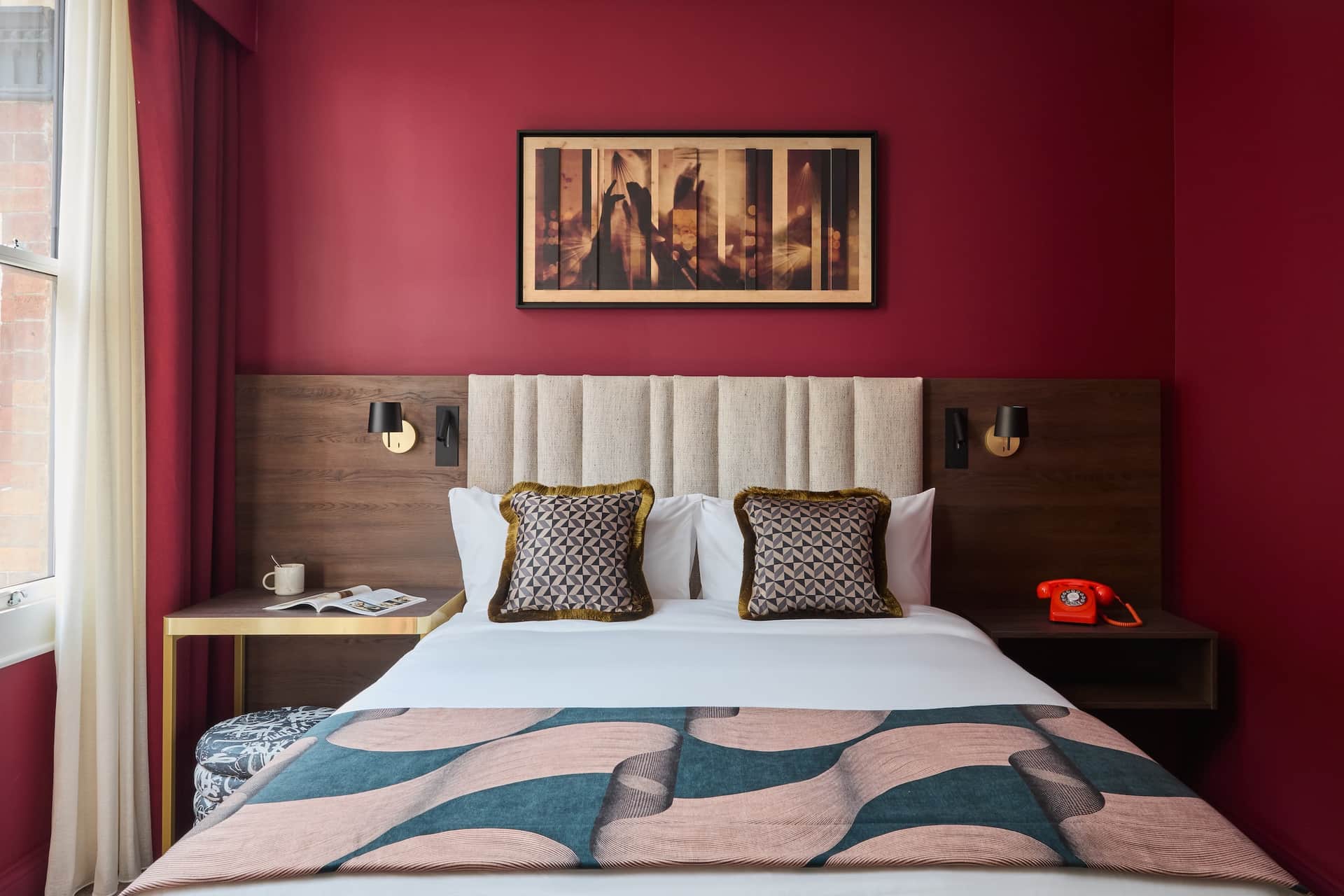 Hotel Indigo Leeds by IHG