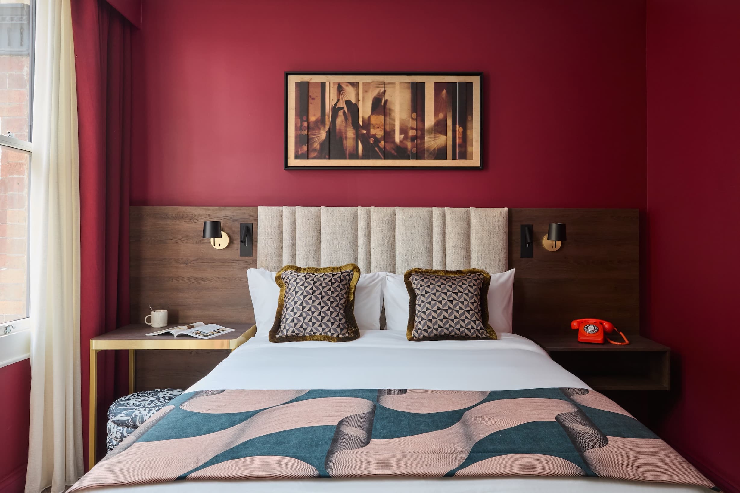 Hotel Indigo Leeds by IHG