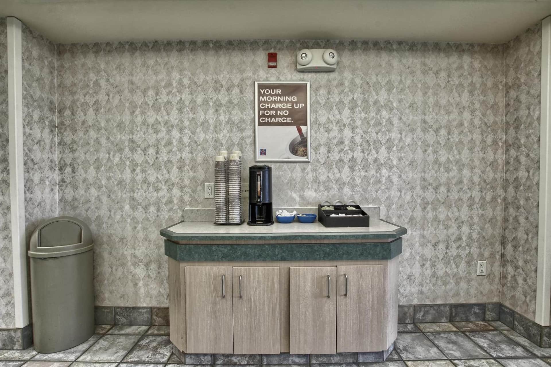 Motel 6 London, On - Ontario