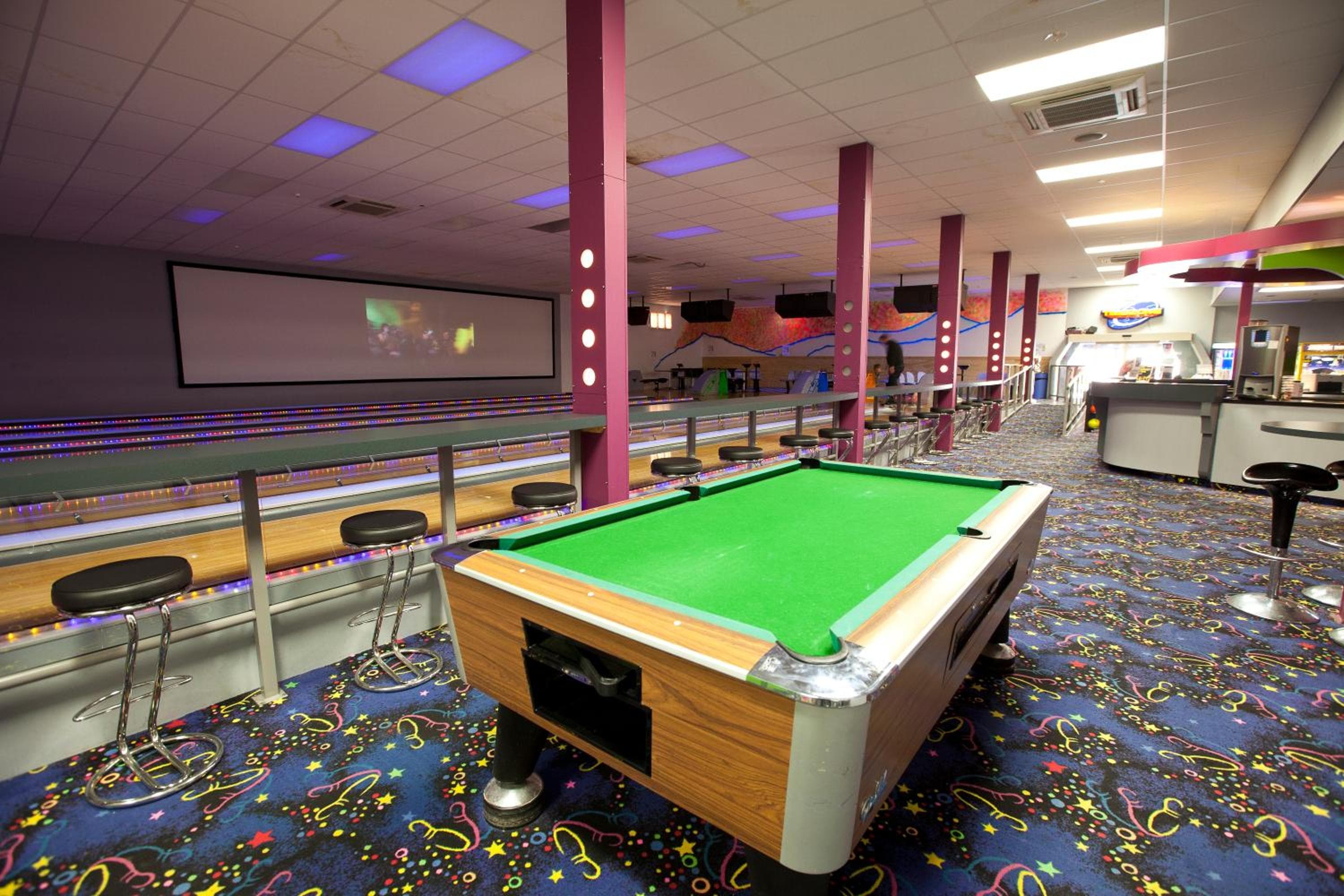 Swiss-Belresort and Villas Coronet Peak