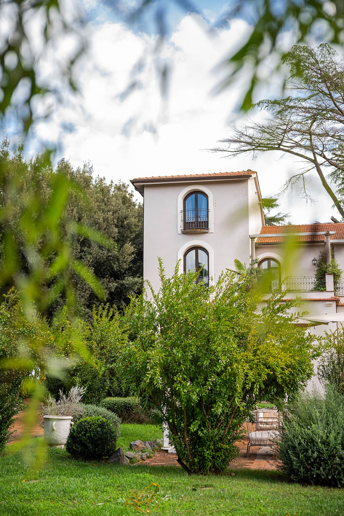 Hotel Antico Borgo di Sutri