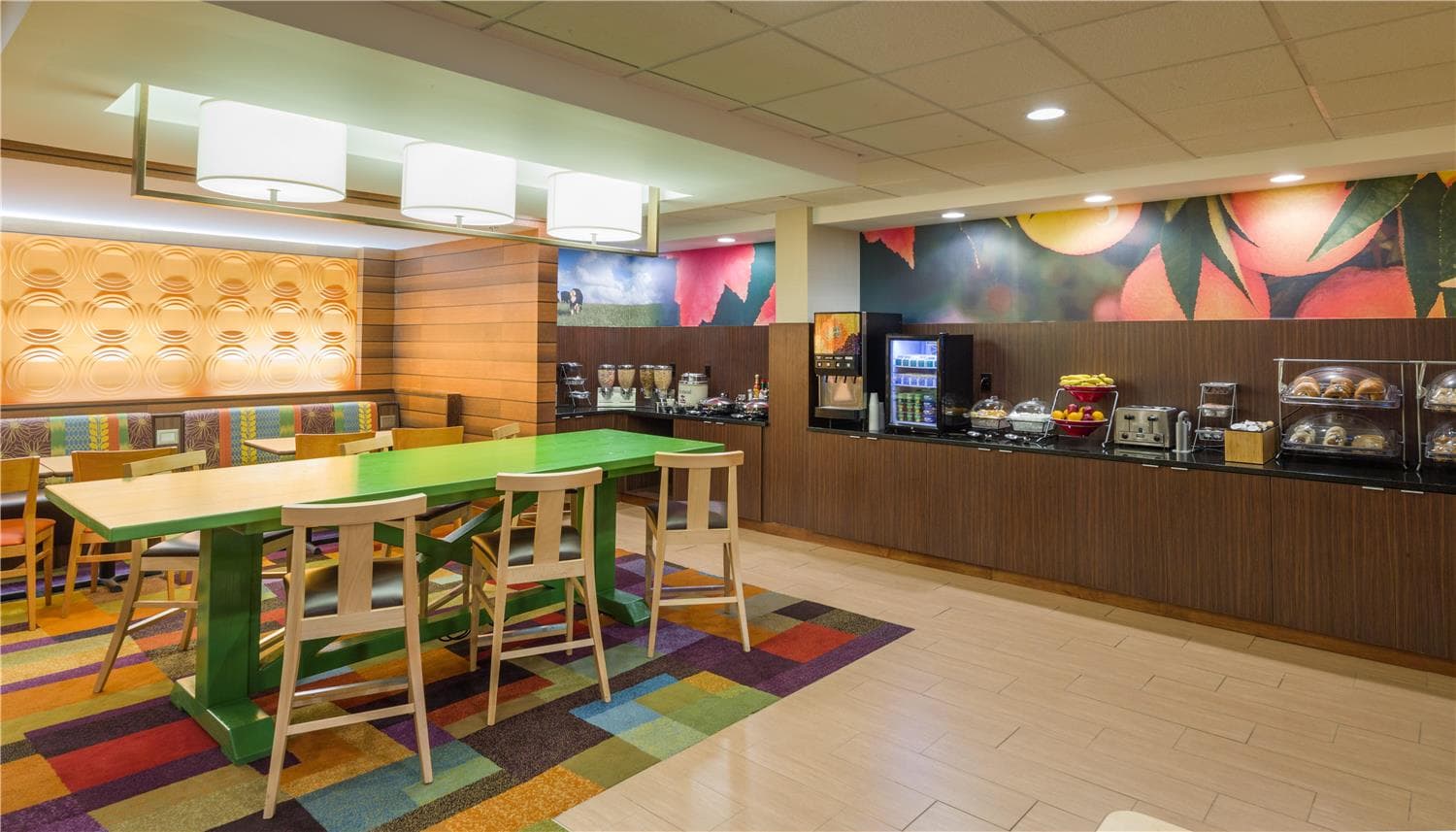 Best Western Allentown Bethlehem Lehigh Valley Inn & Suites