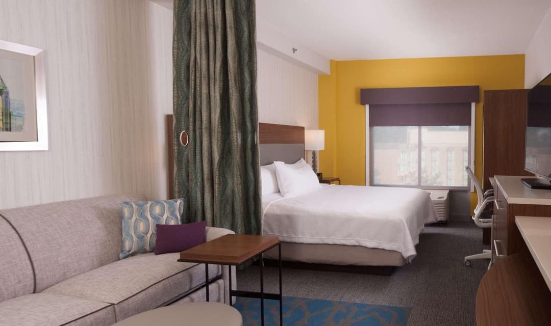 Home2 Suites by Hilton Atlanta Perimeter Center