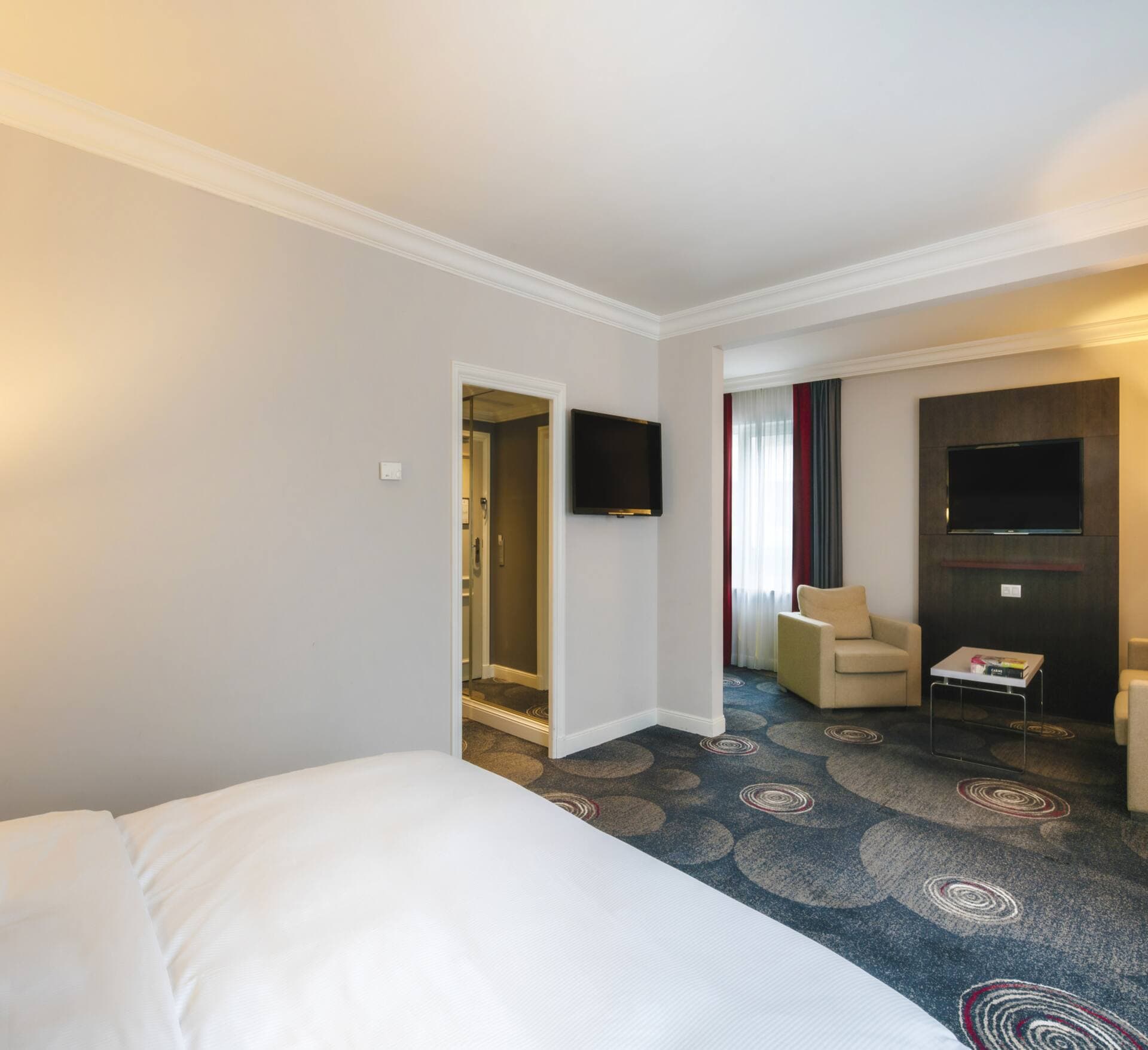 Hilton Brussels Grand Place
